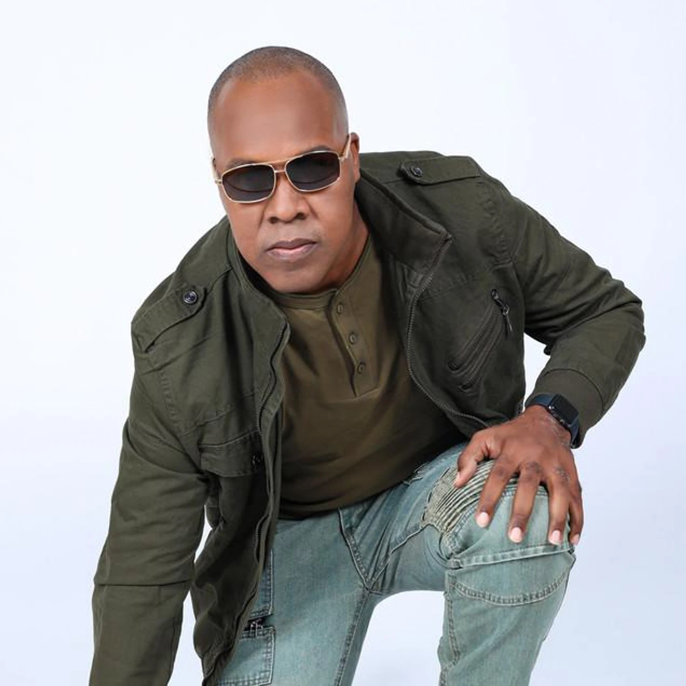 Jermaine Gordon Brand Page