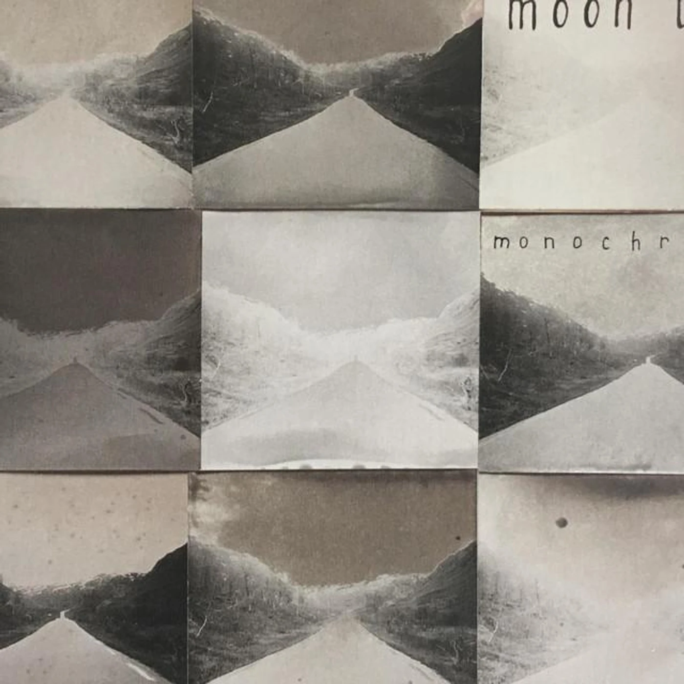 Jeroen van Vliet Moon Trio Brand Page