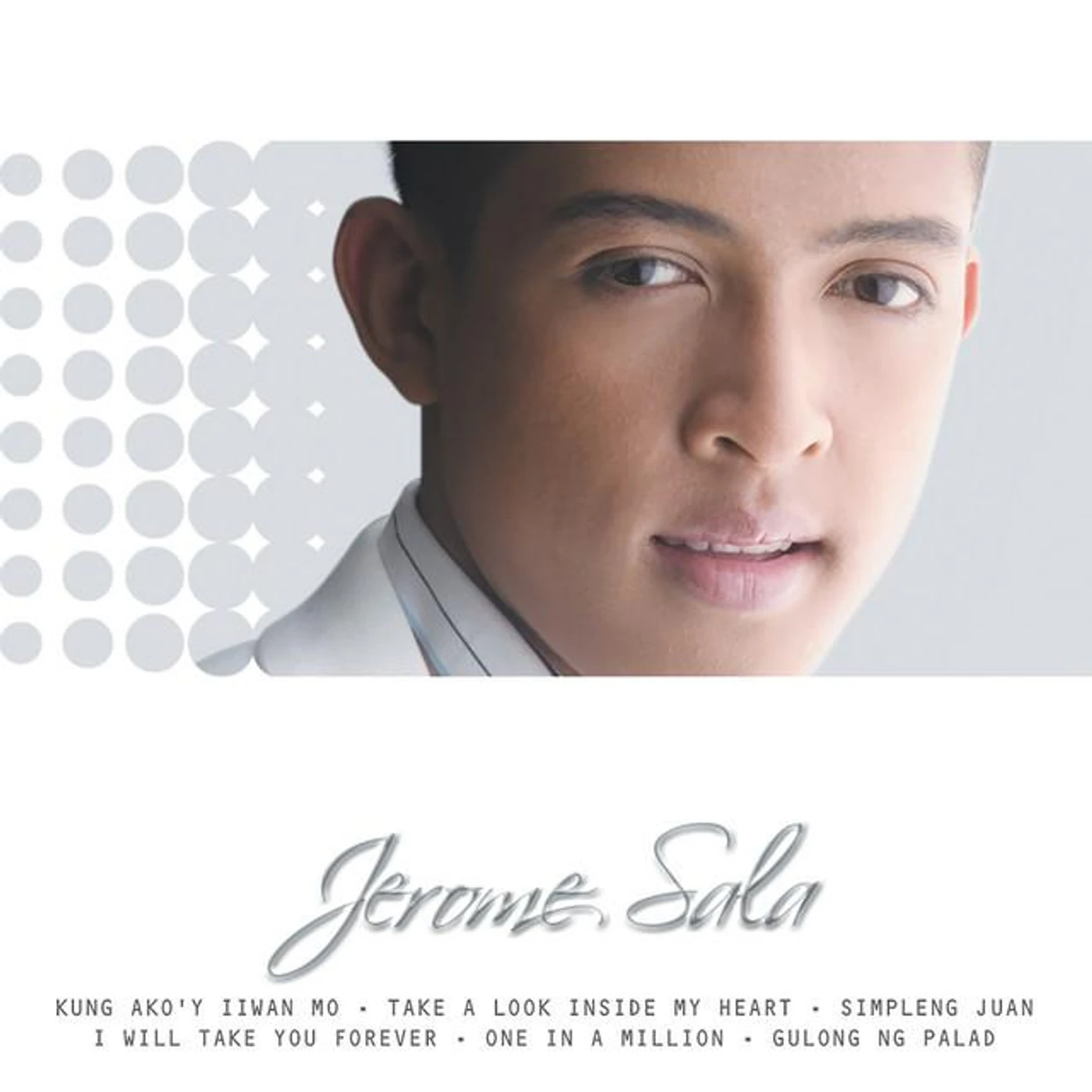 Jerome Sala Brand Page