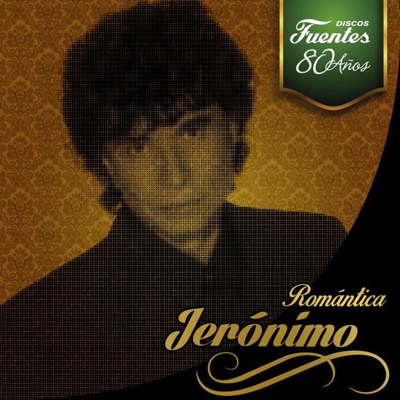 Jeronimo