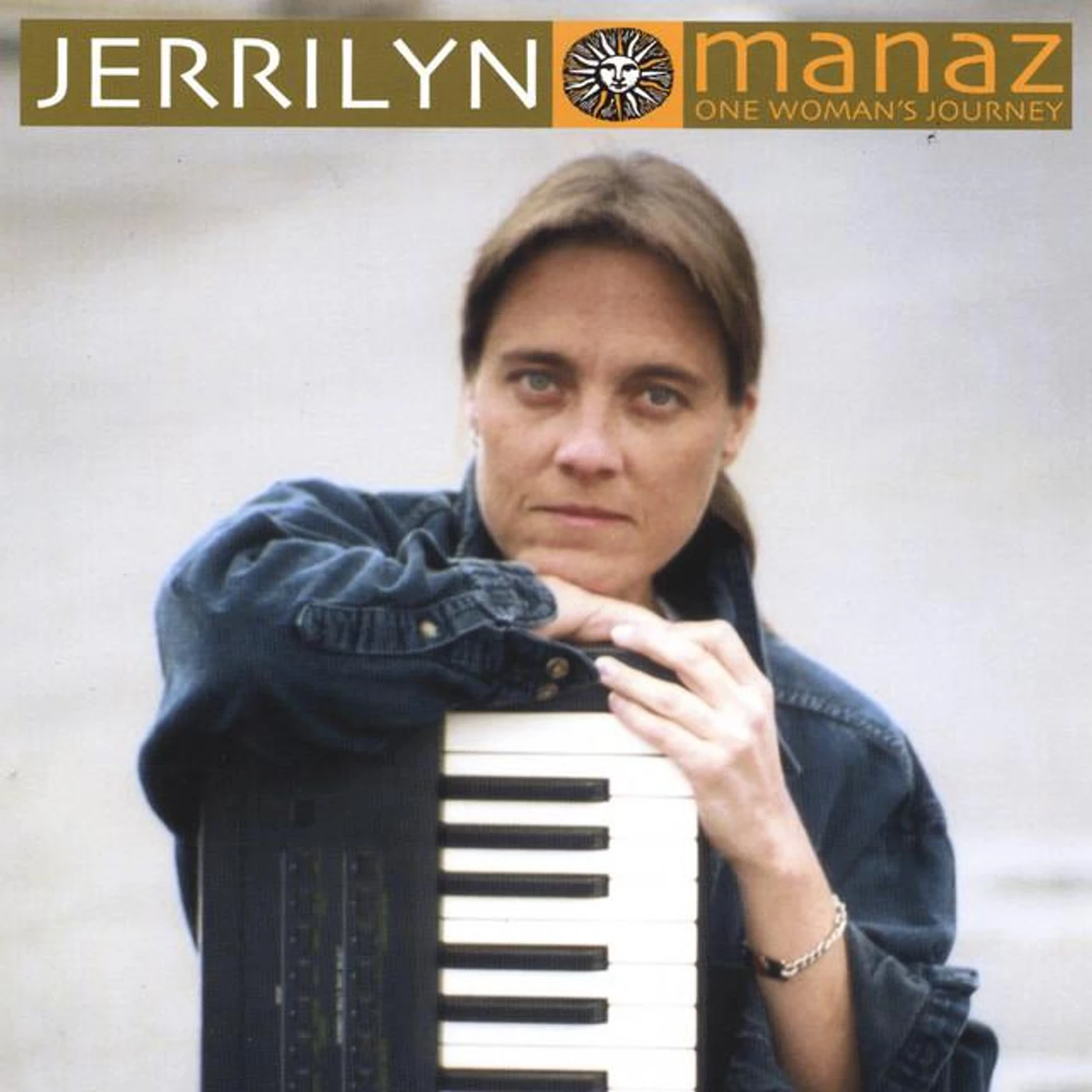 Jerrilyn