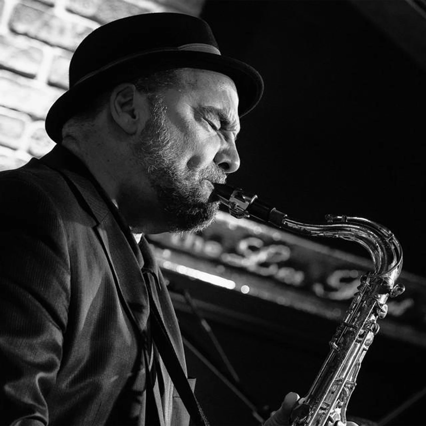 Jerry Vivino Brand Page