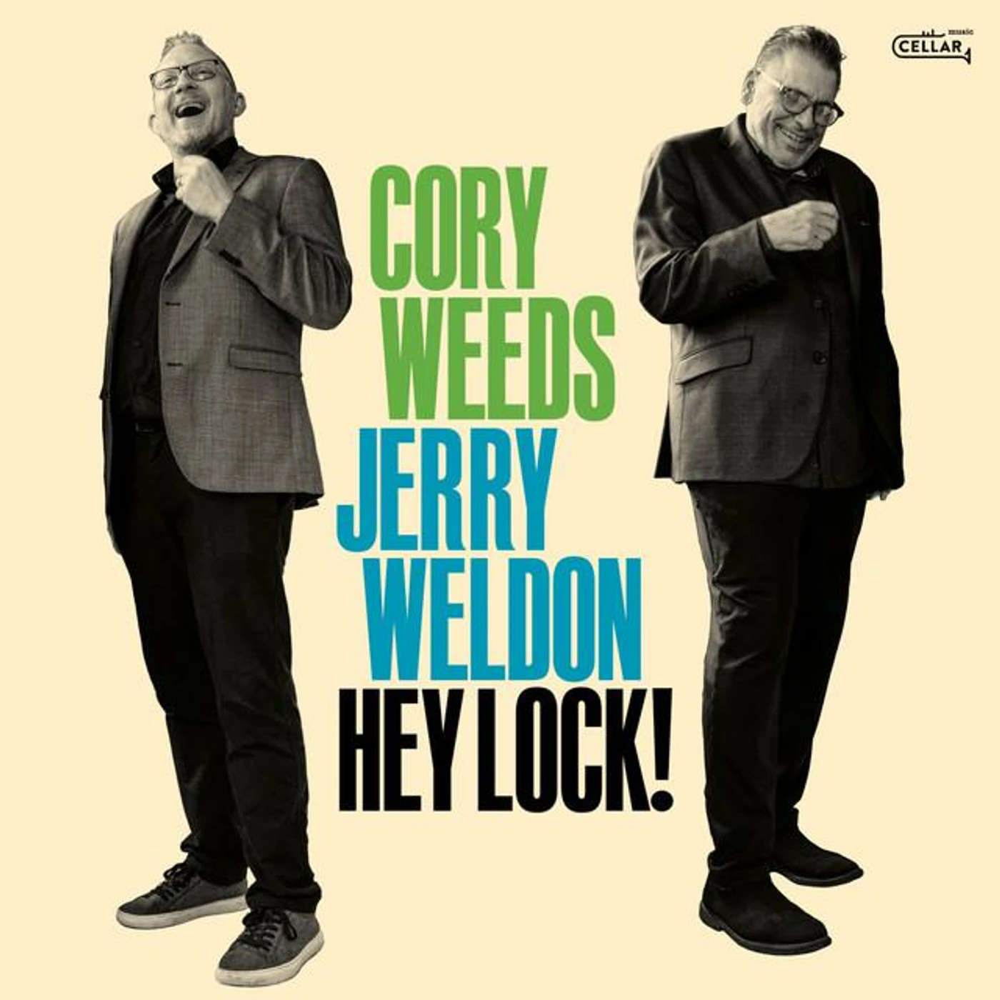 Jerry Weldon Brand Page