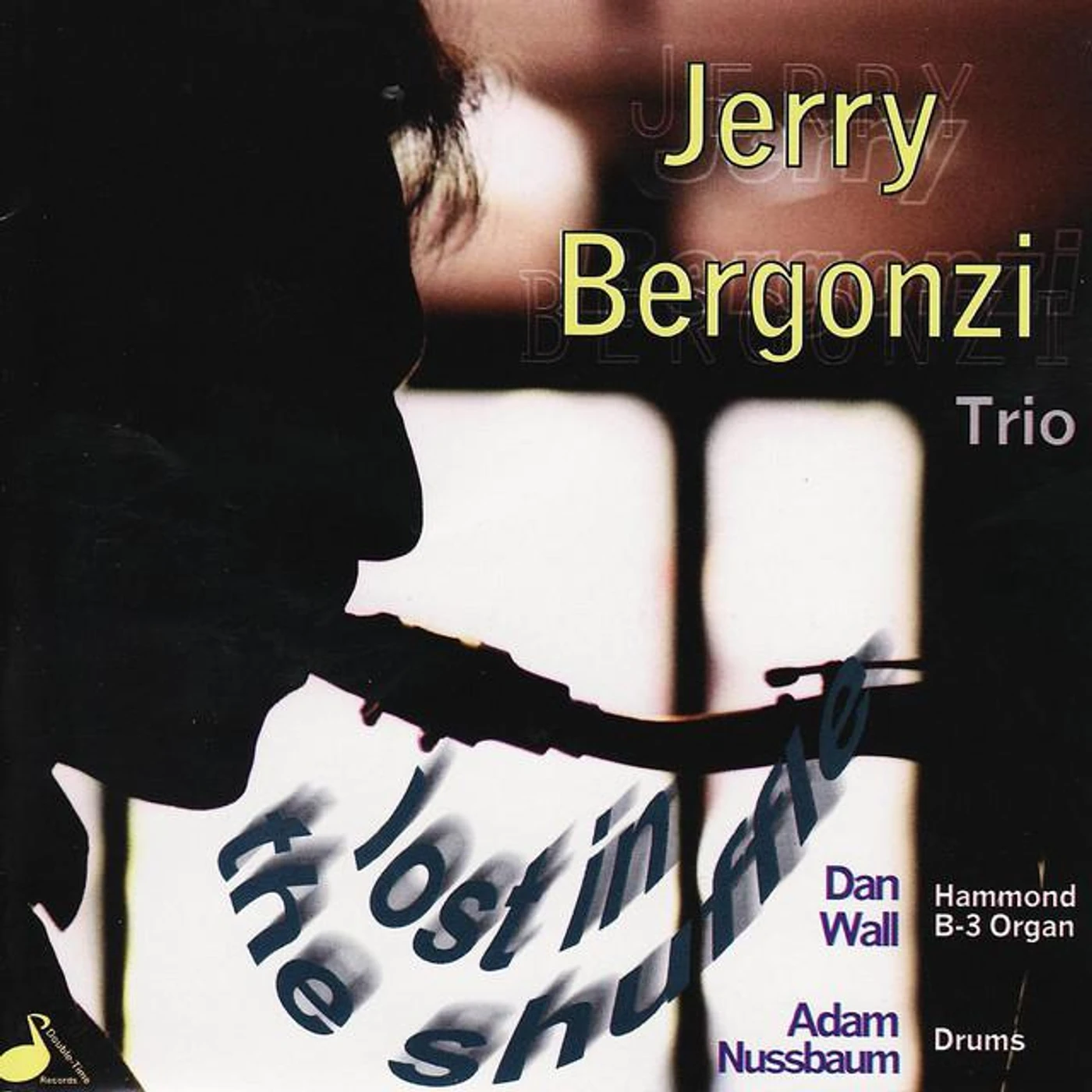 Jerry Bergonzi Trio Brand Page
