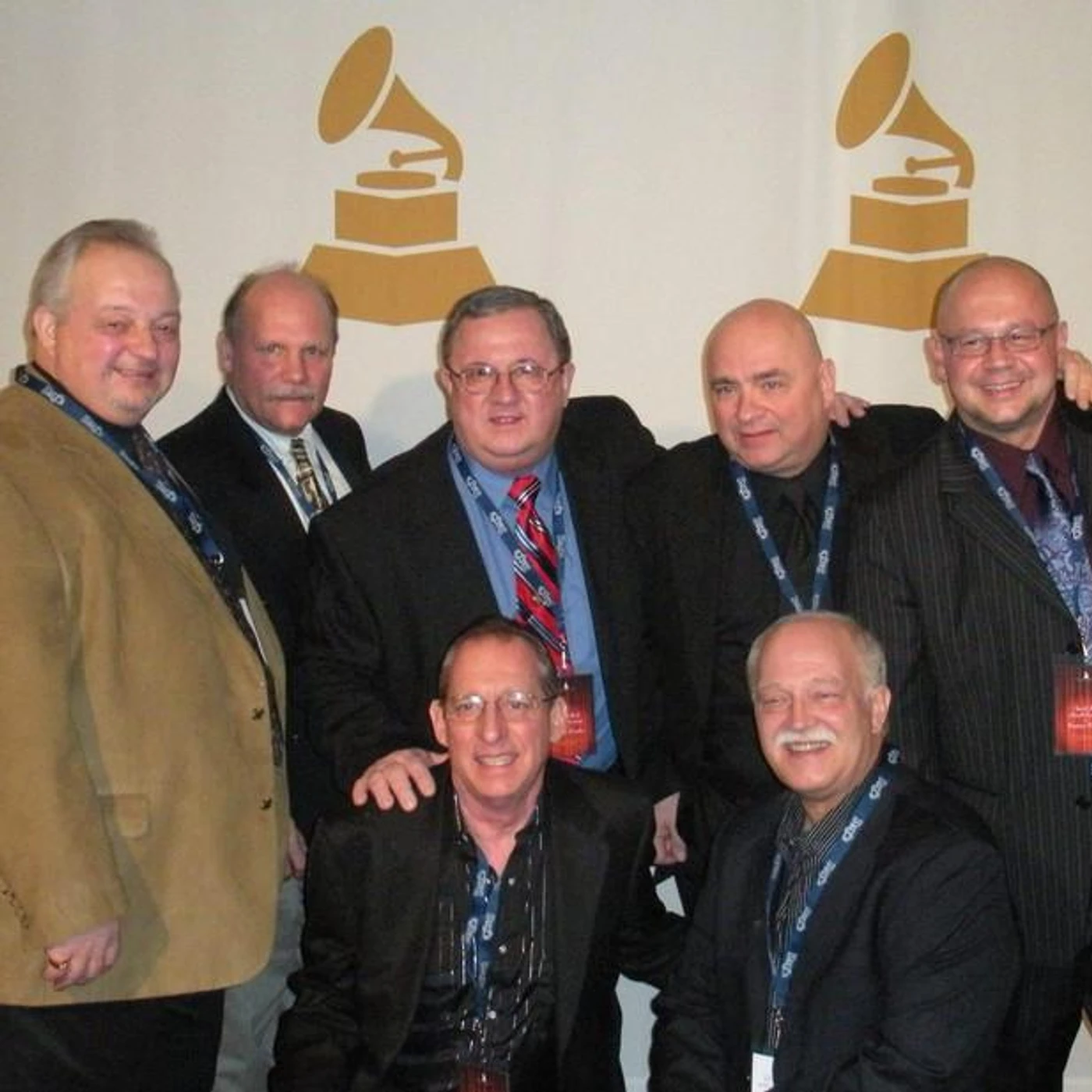 Jerry Darlak & The Touch