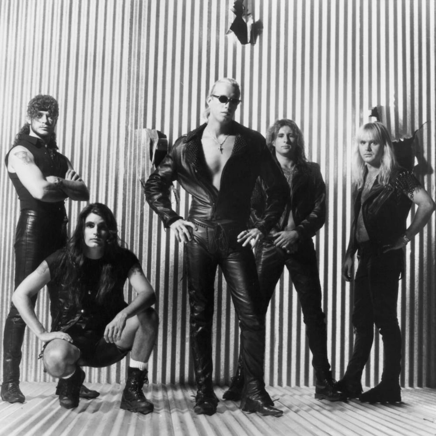 Jerry Dixon Brand Page
