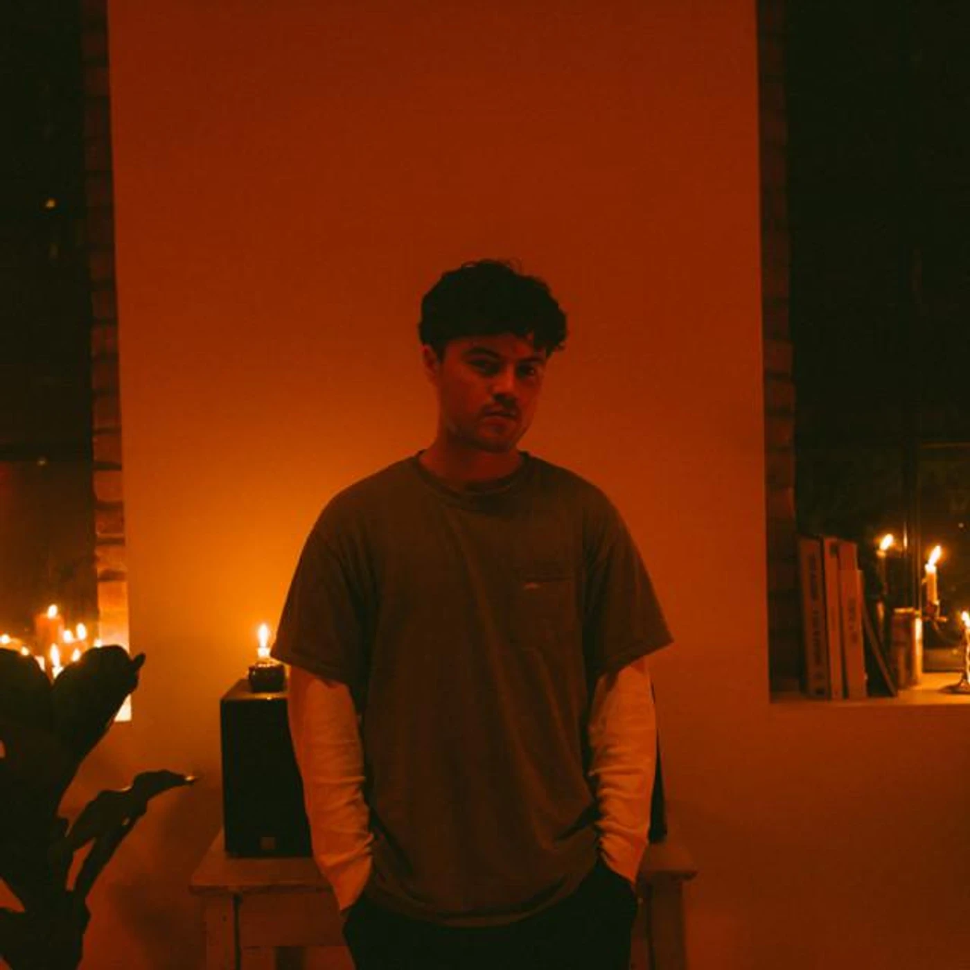 Jerry Folk Brand Page