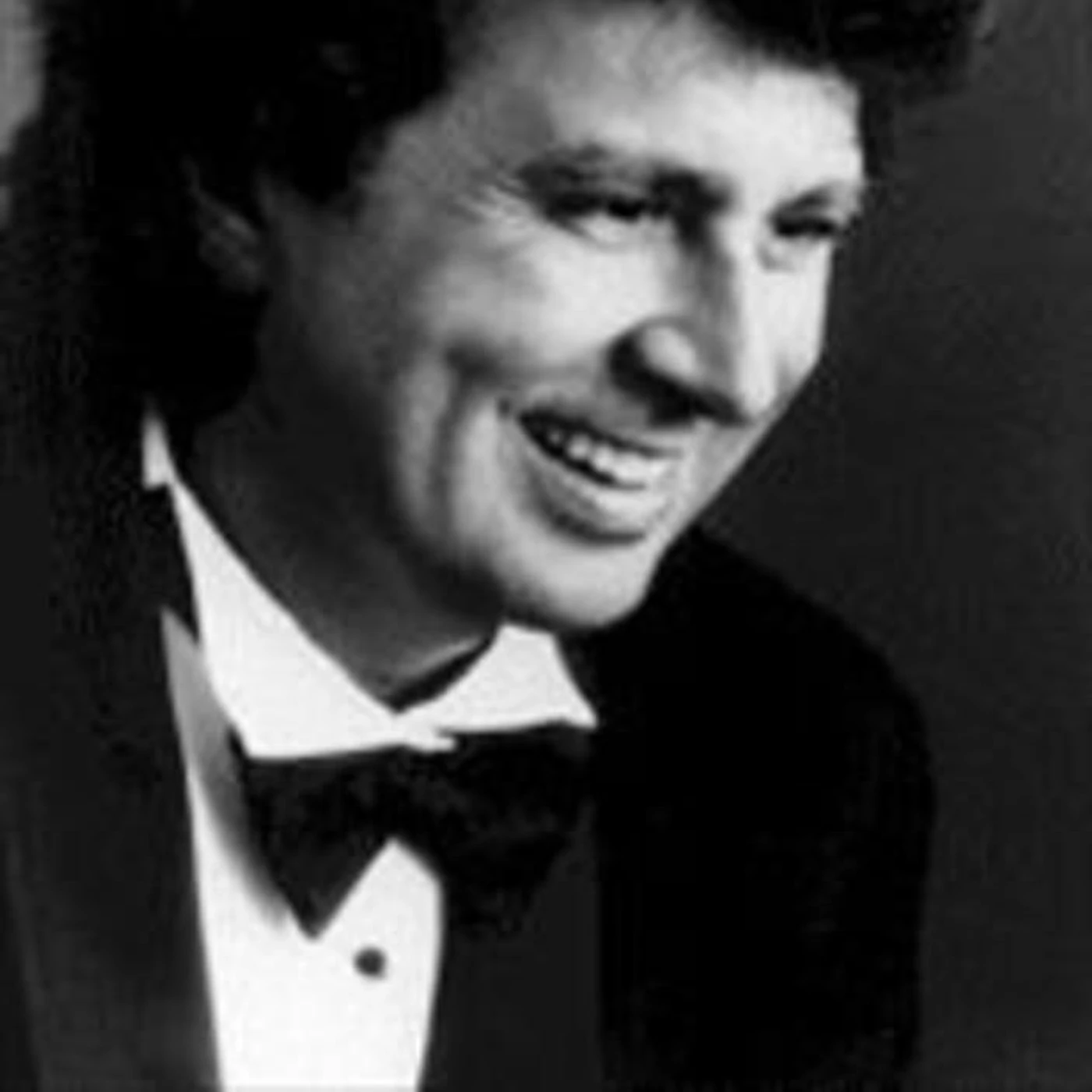 Jerry Hadley