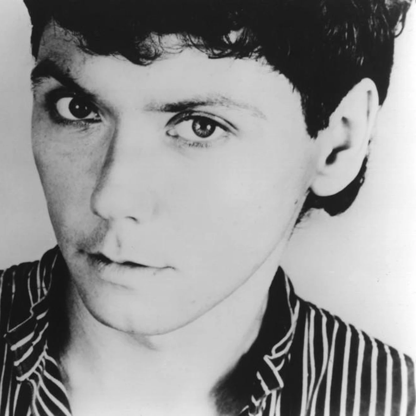 Jerry Harrison Brand Page