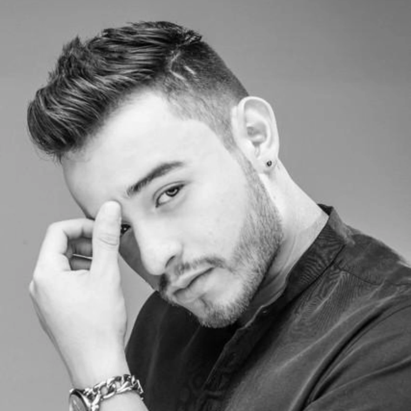 Jerry Hernández Brand Page