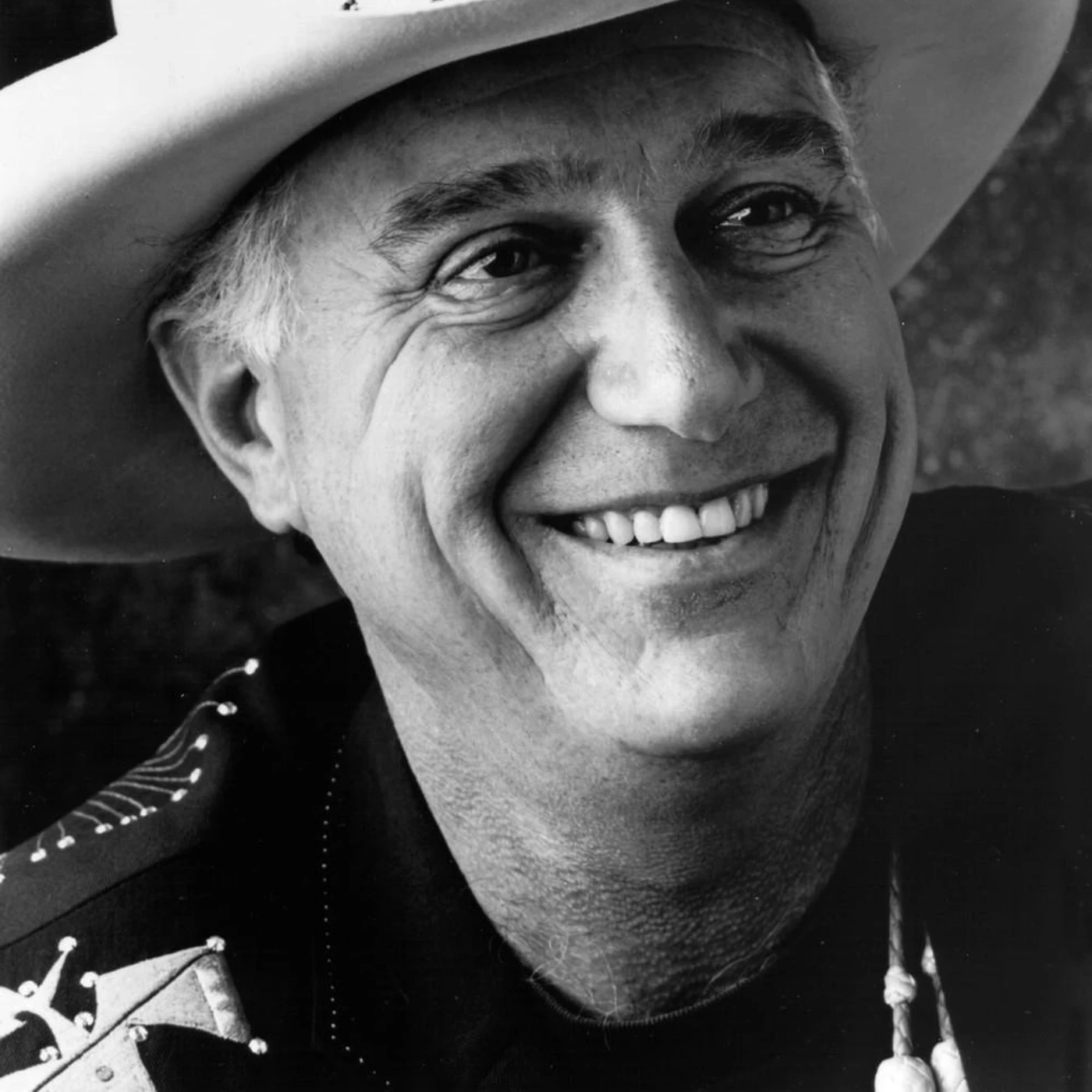 Jerry Jeff Walker
