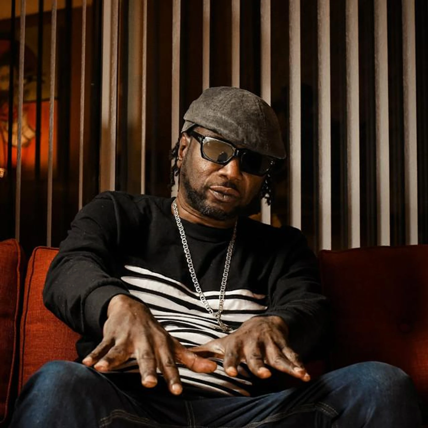 Jerry King
