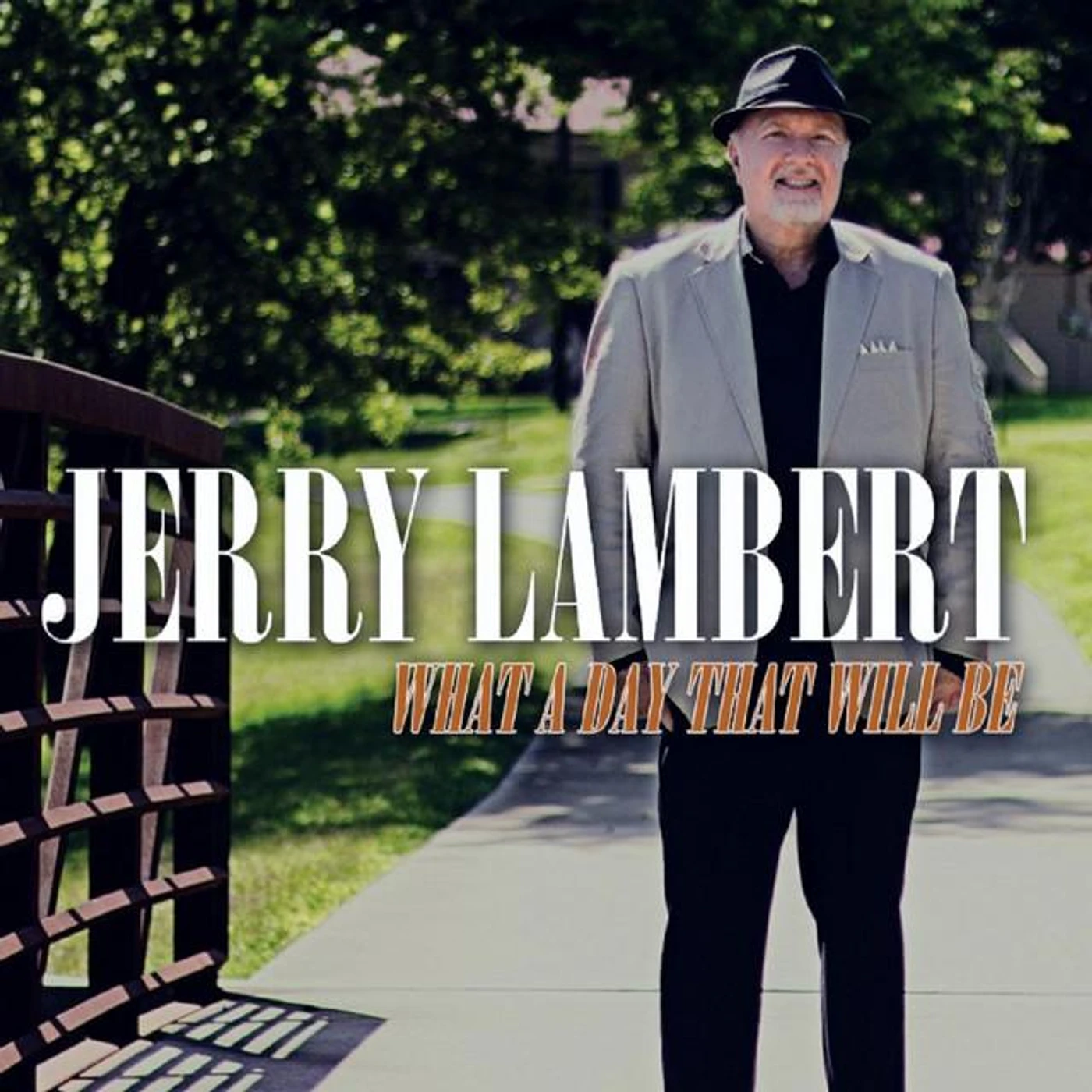 Jerry Lambert Brand Page