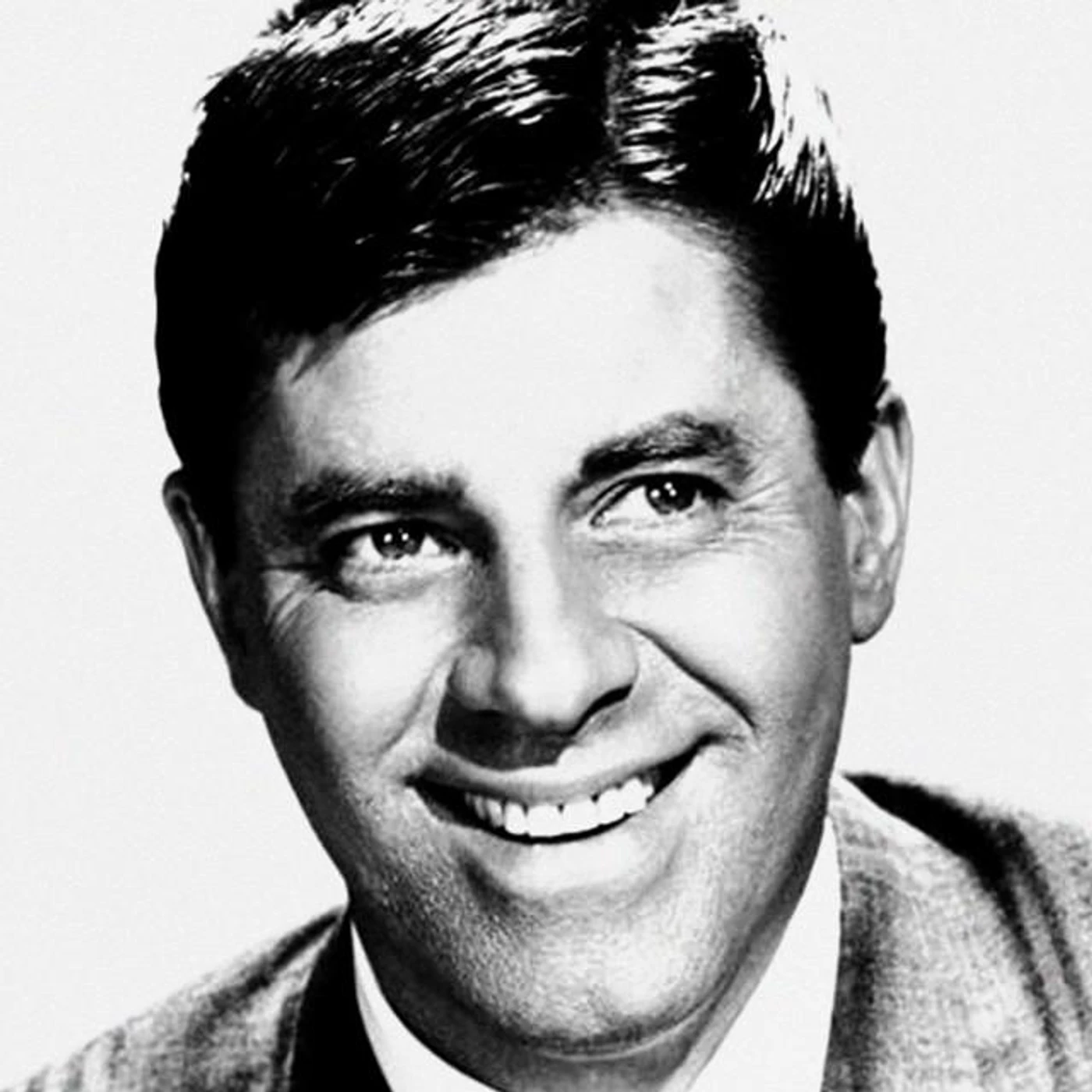 Jerry Lewis Brand Page