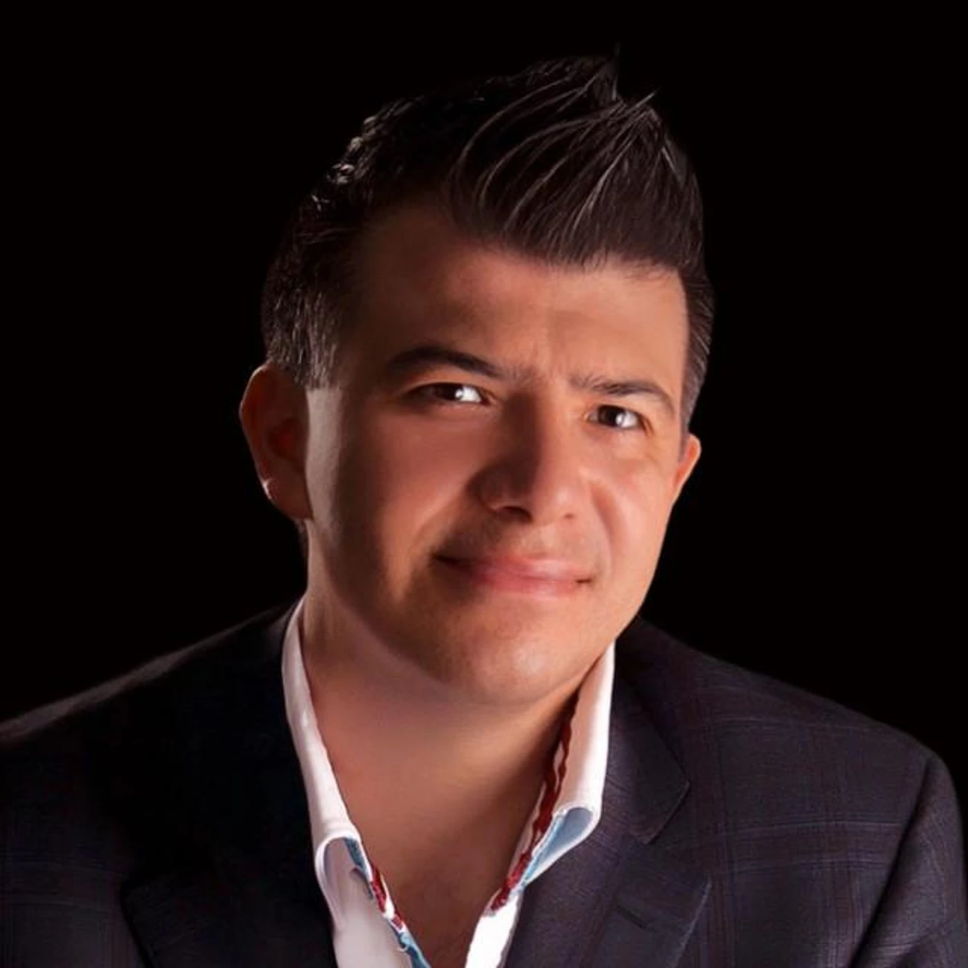 Jerry Rodriguez Brand Page