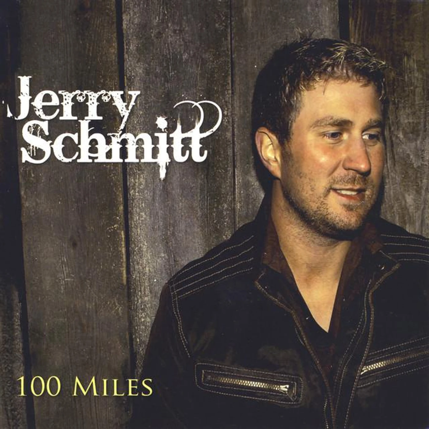 Jerry Schmitt Brand Page