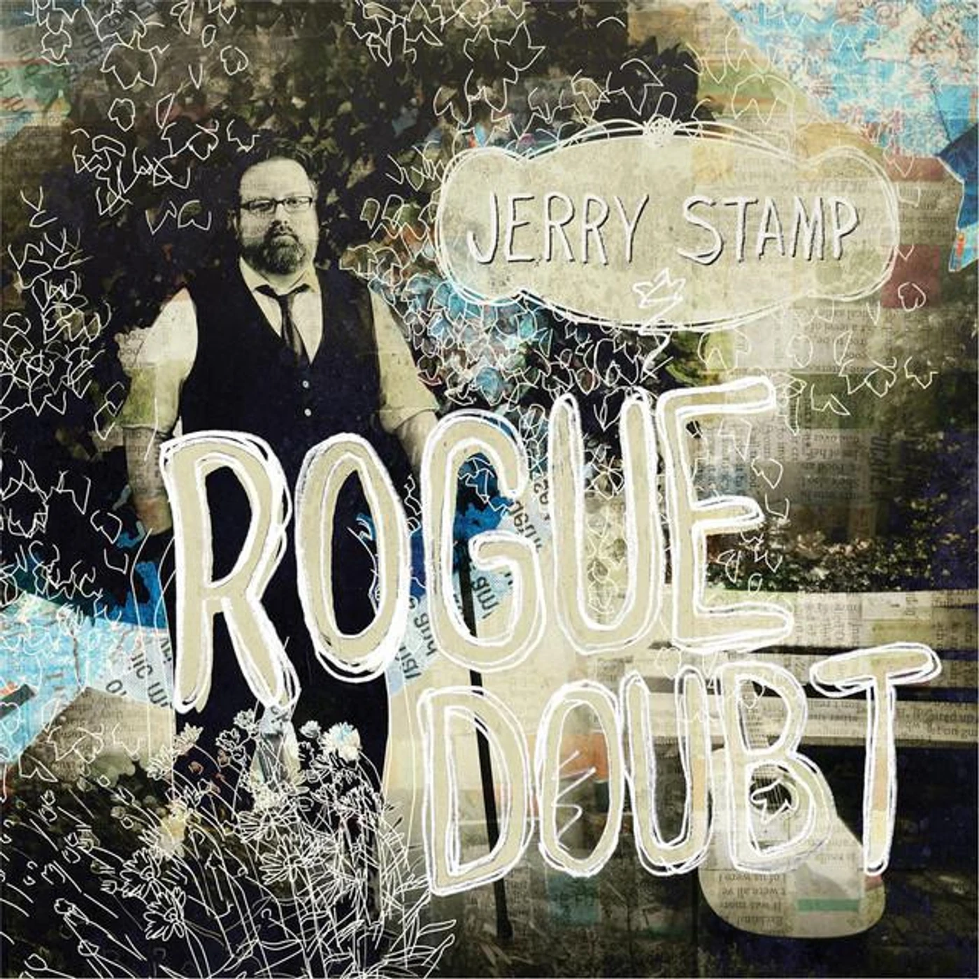 Jerry Stamp Brand Page