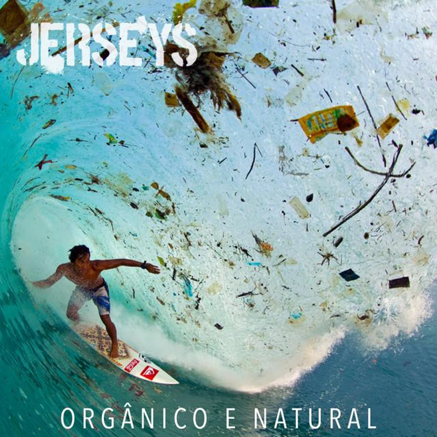 Jerseys