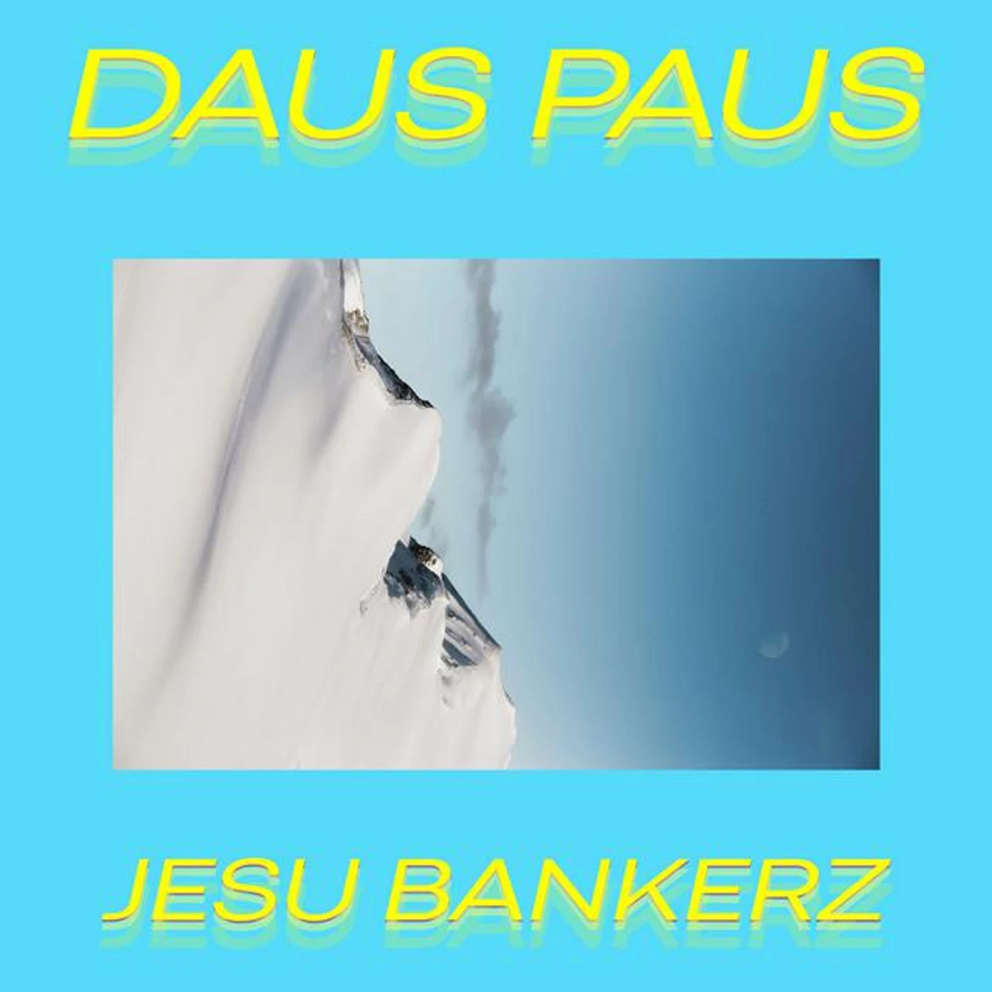 Jesu Bankerz