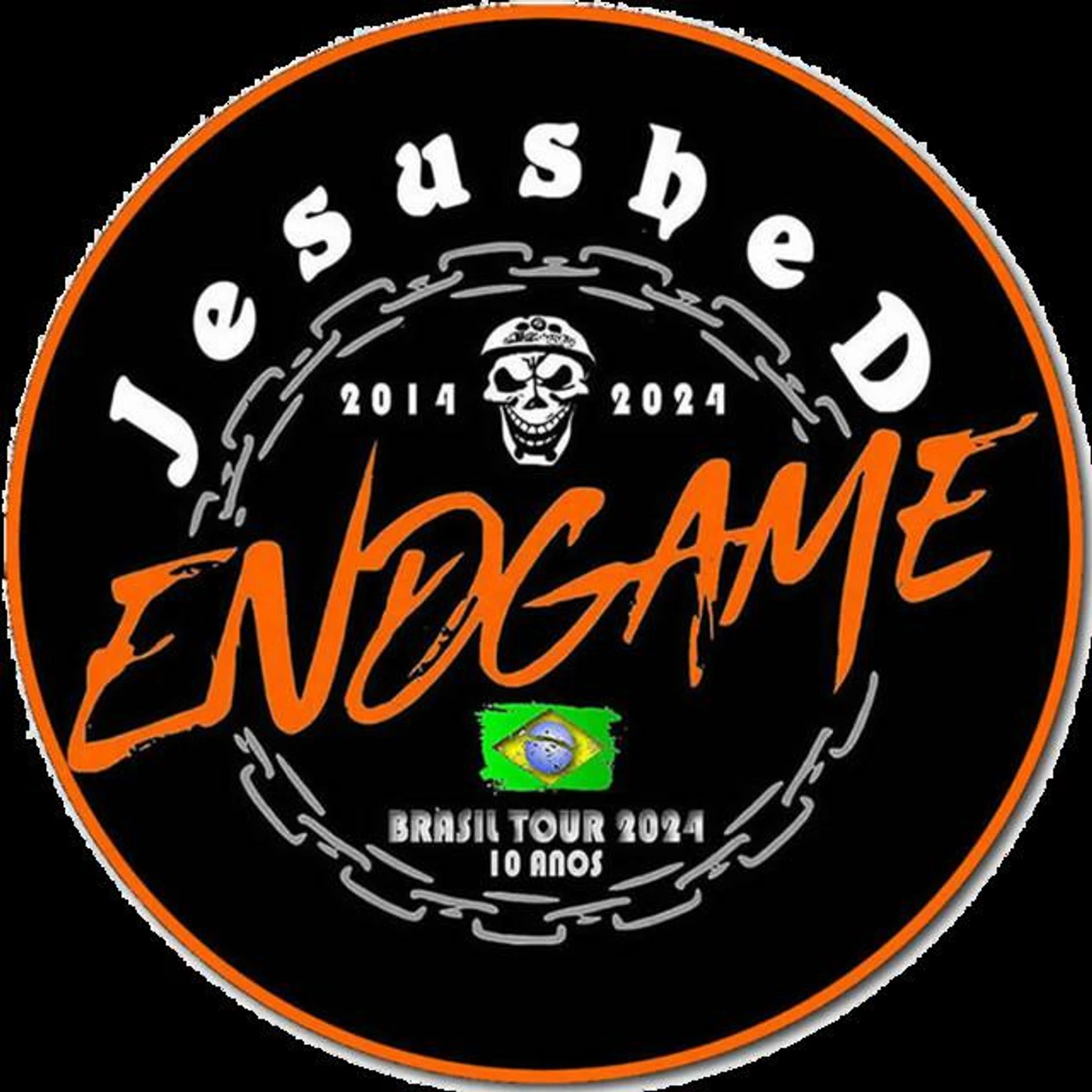 Jesushed Brand Page
