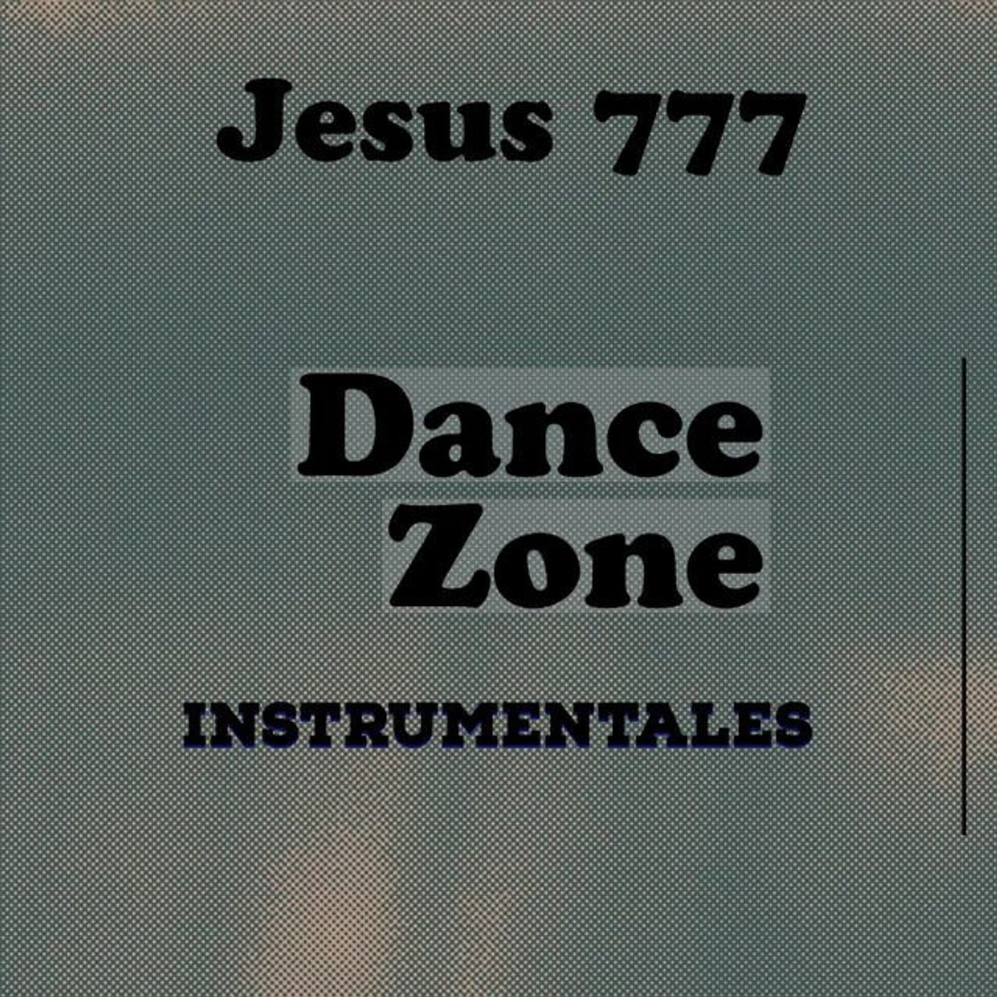 Jesus 777