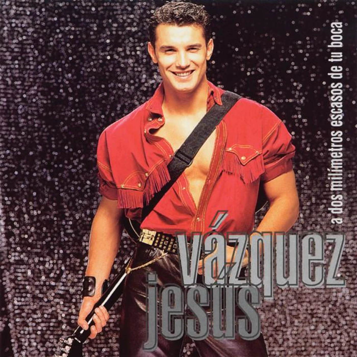 Jesus Vazquez Brand Page