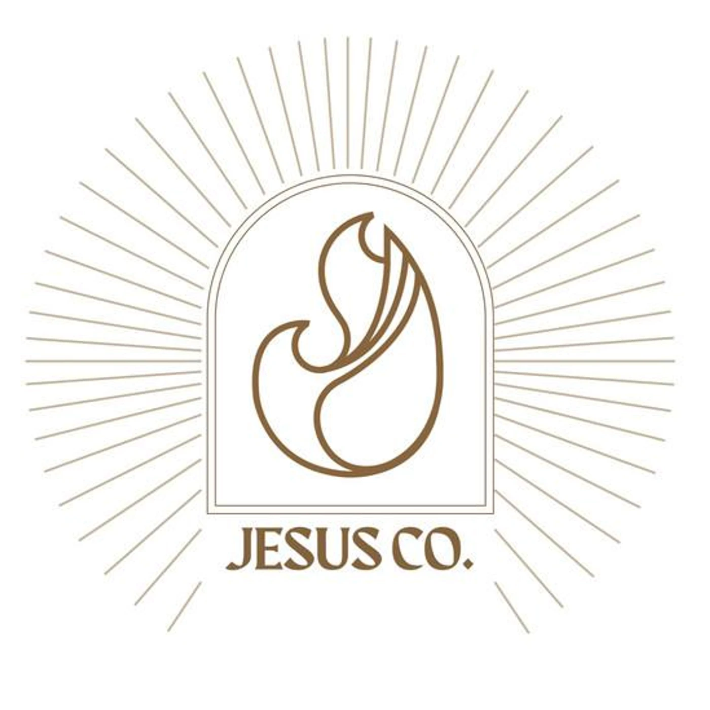 Jesus Co. Brand Page