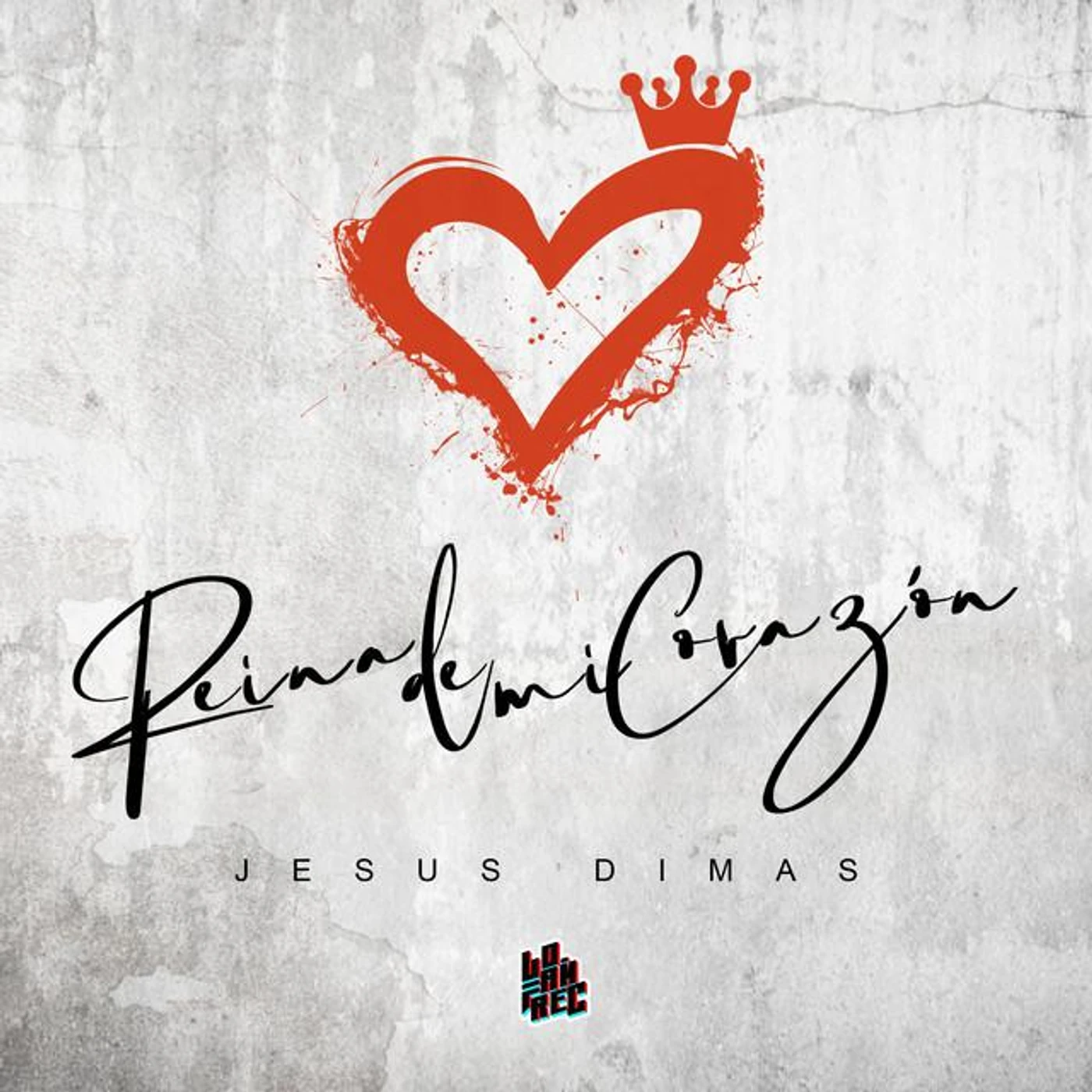 Jesus Dimas Brand Page