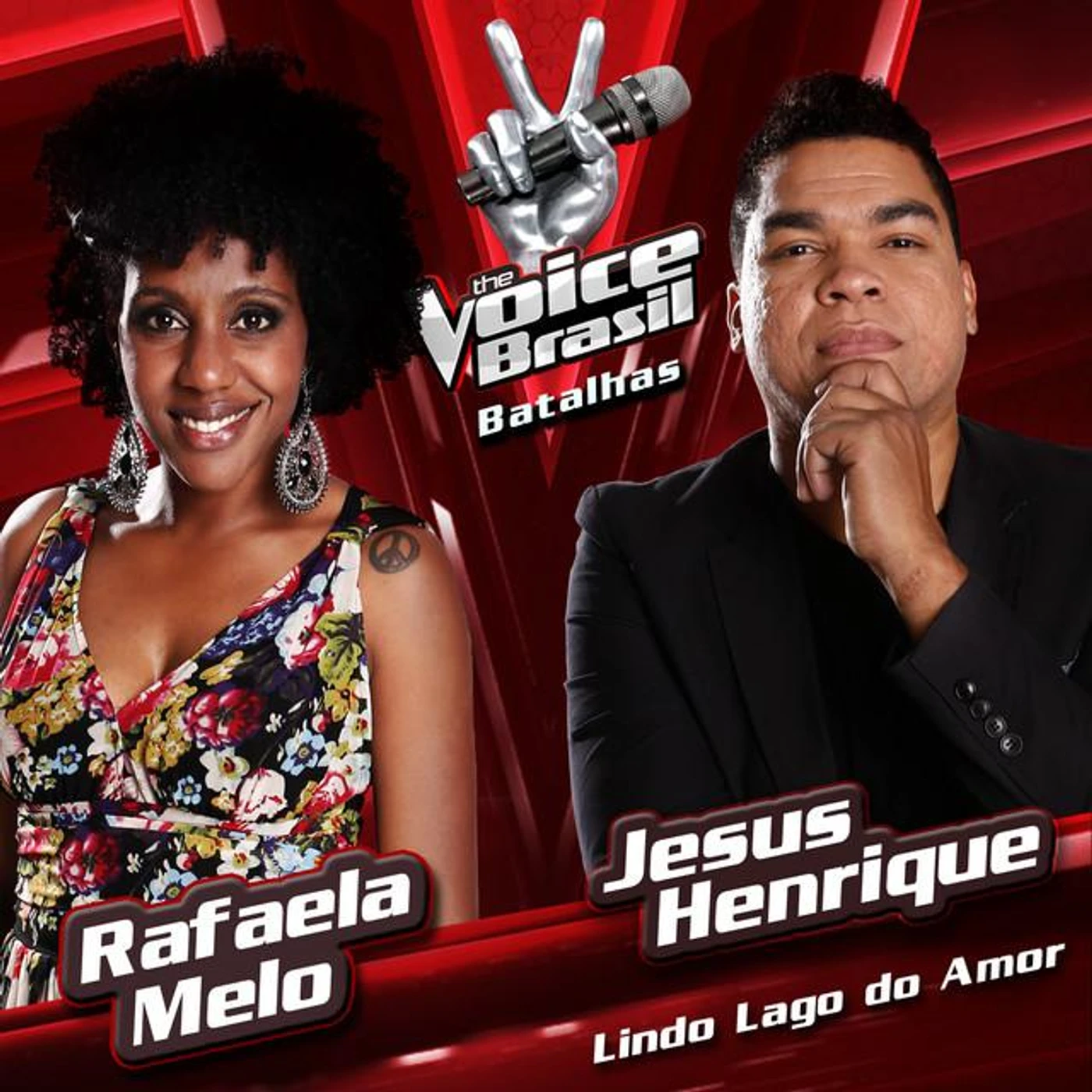 Jesus Henrique