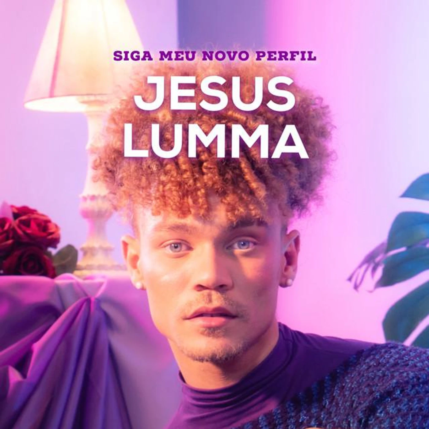 Jesus Luhcas Brand Page