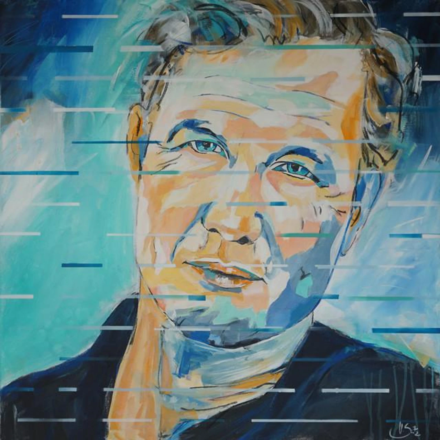 Jesper Tydén Brand Page