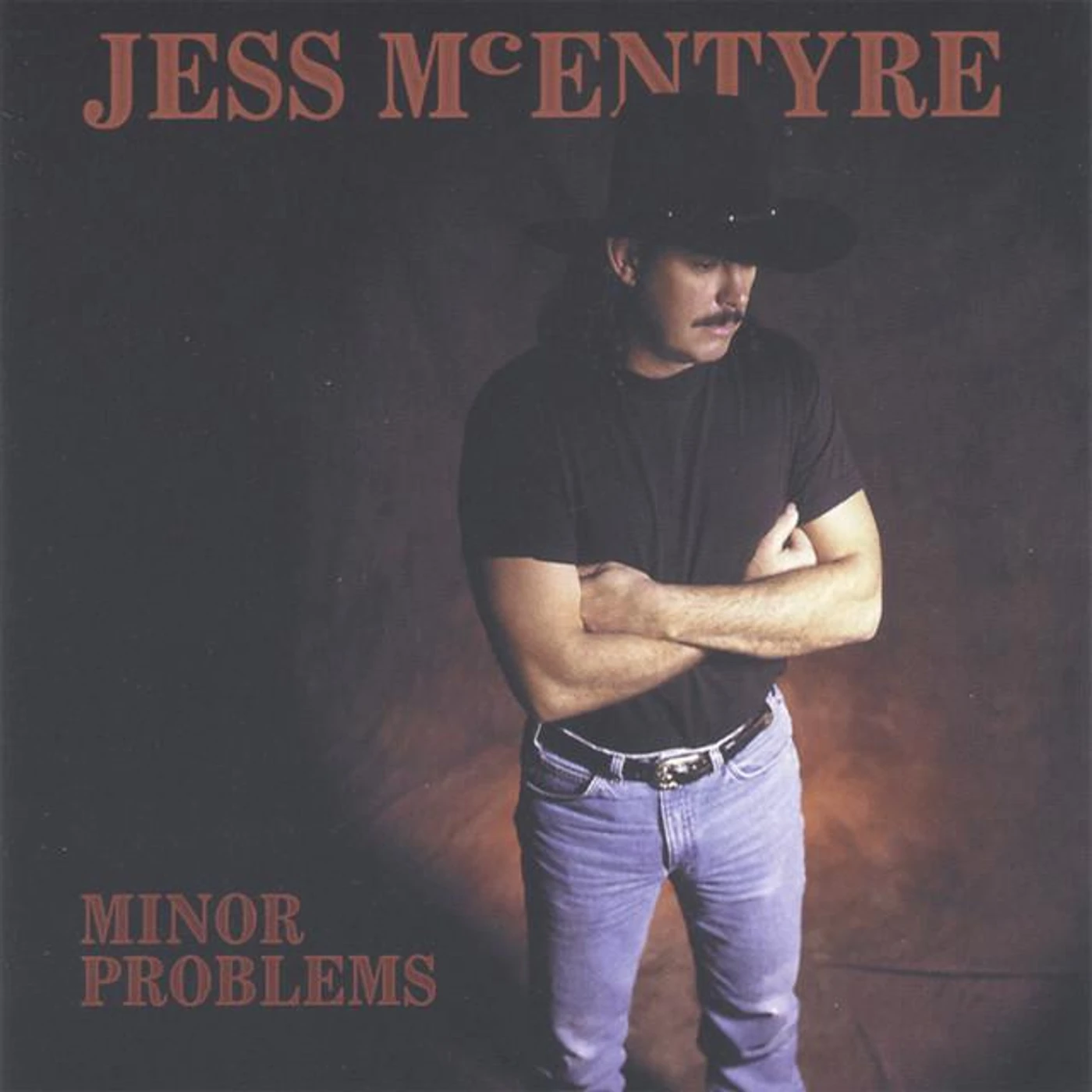 Jess McEntire