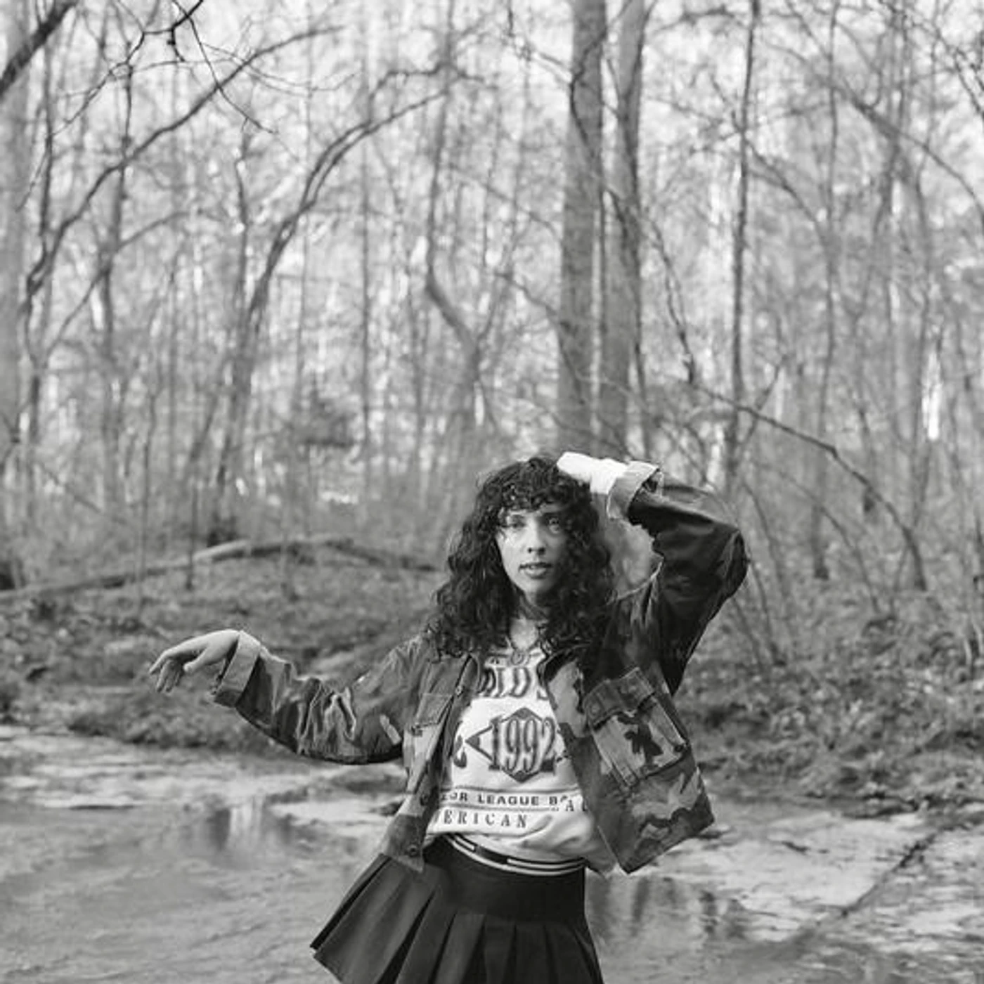 Jess Nolan Brand Page