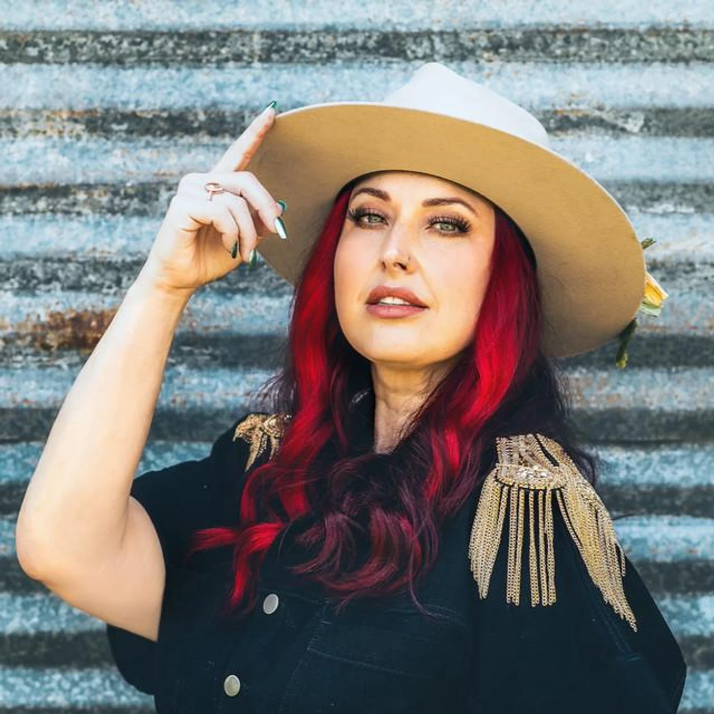 Jess and the Bandits