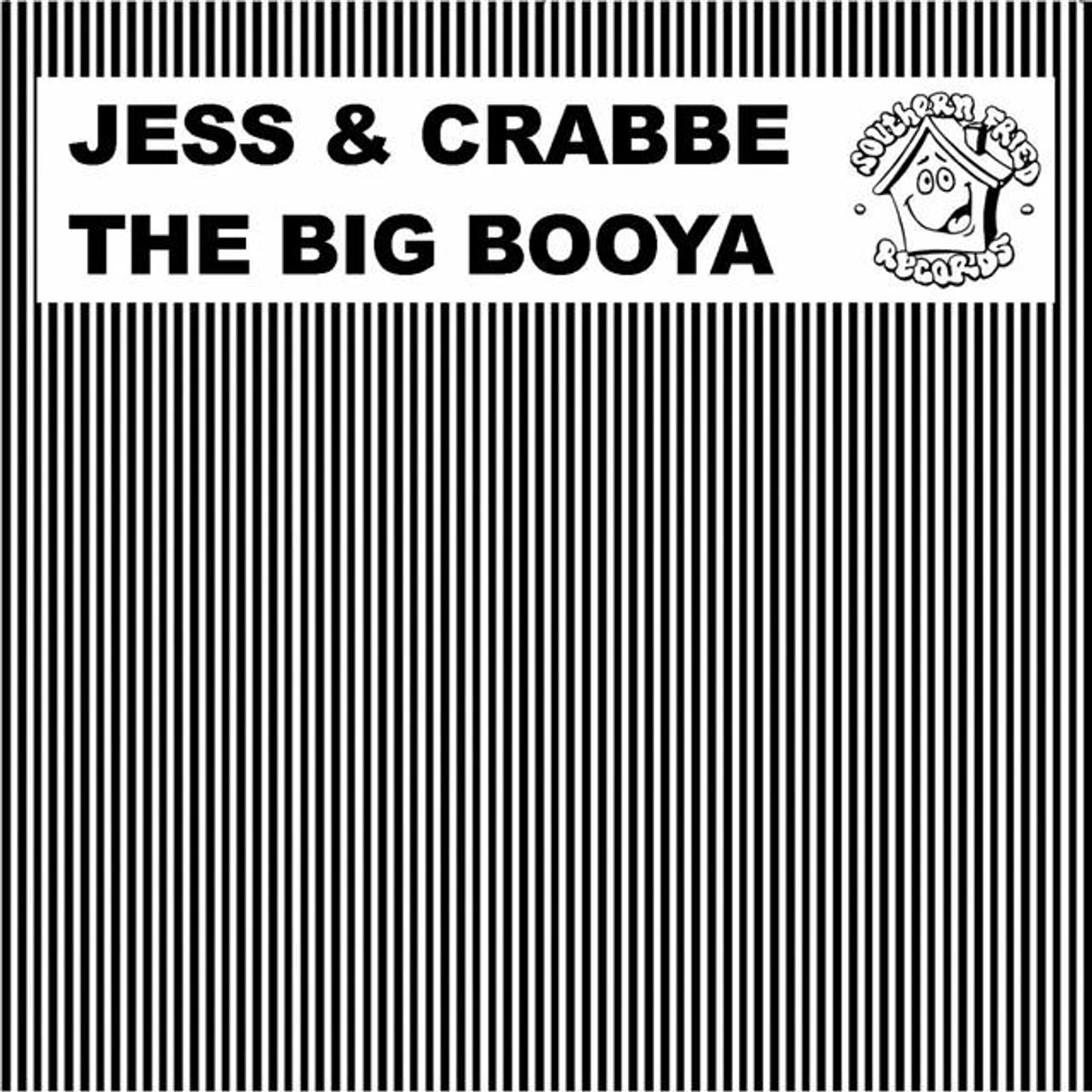 Jess & Crabbe Brand Page