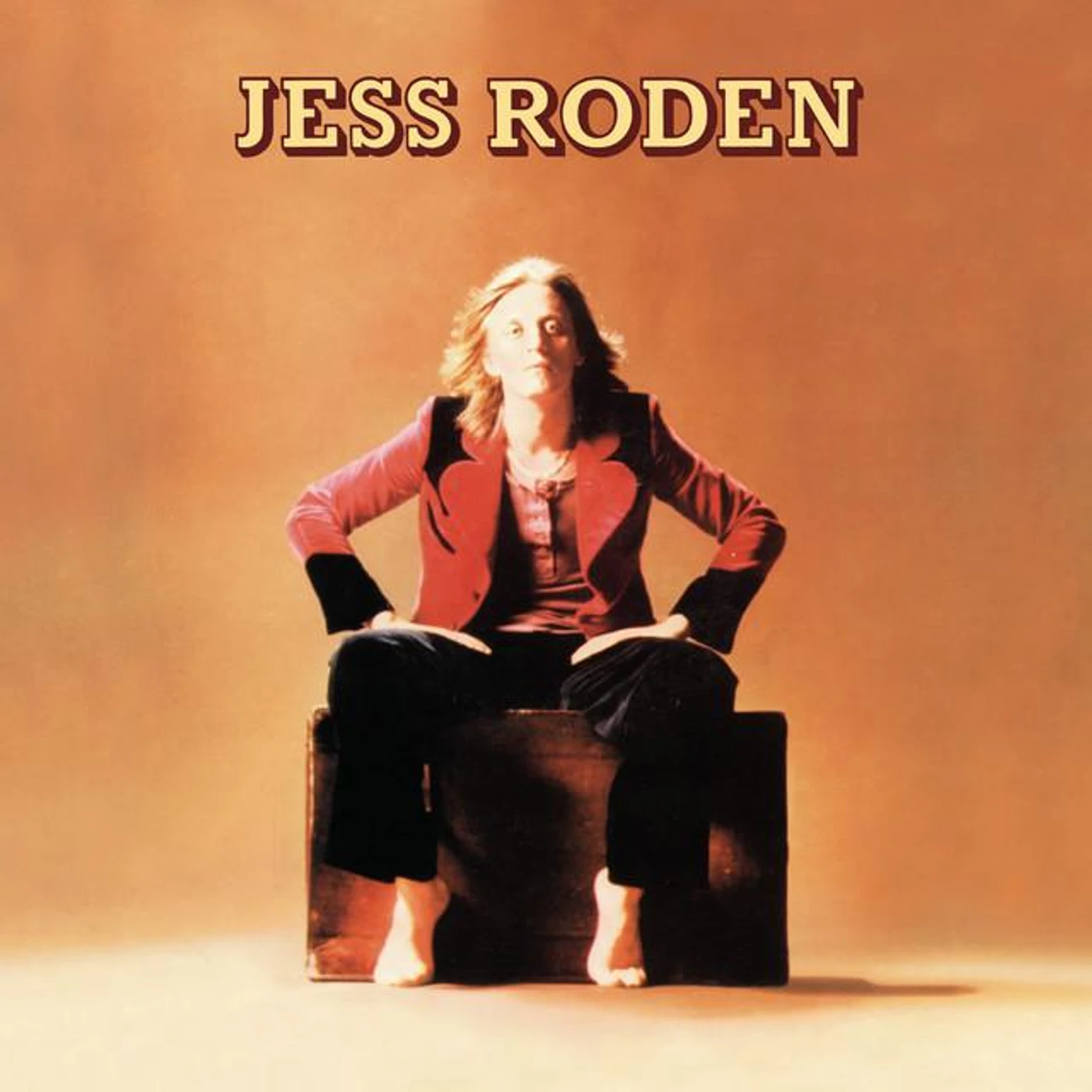 Jess Roden Brand Page