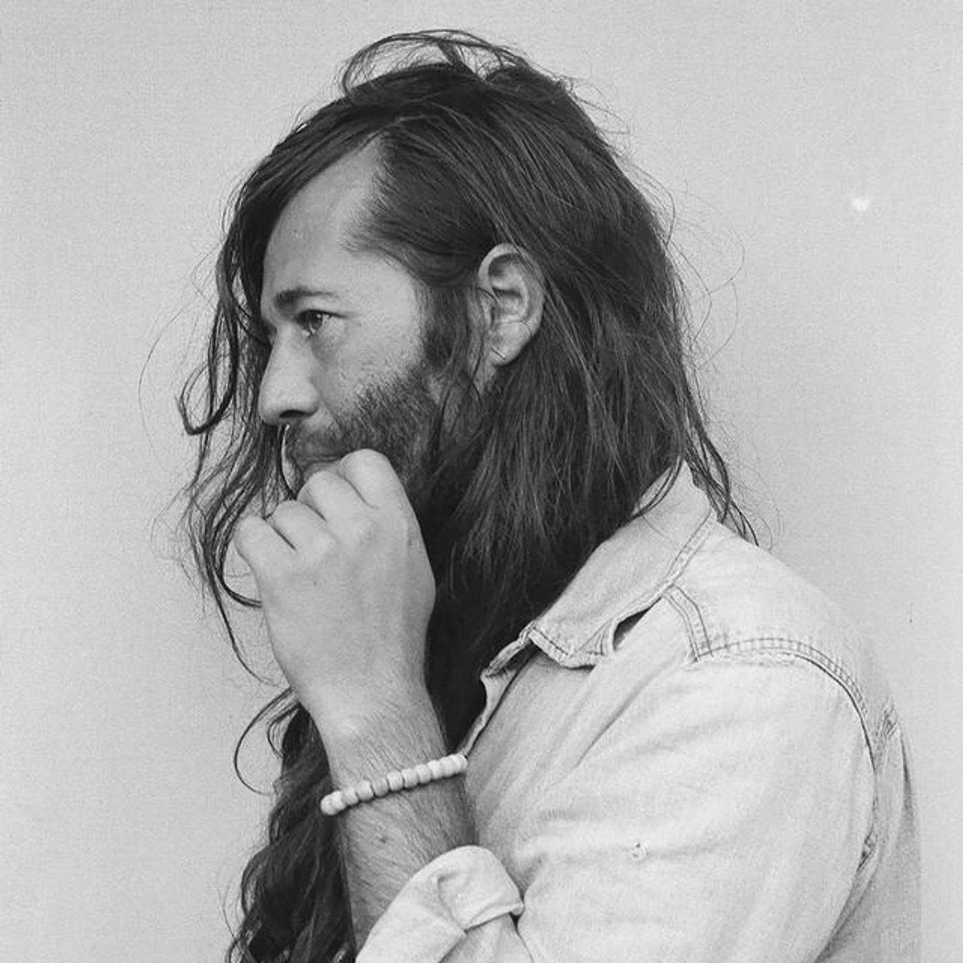 Jesse Tabish Brand Page