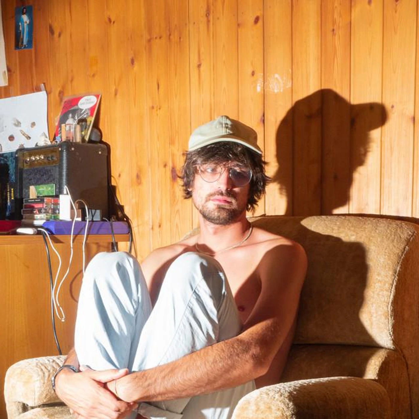 Jesse the Faccio Brand Page