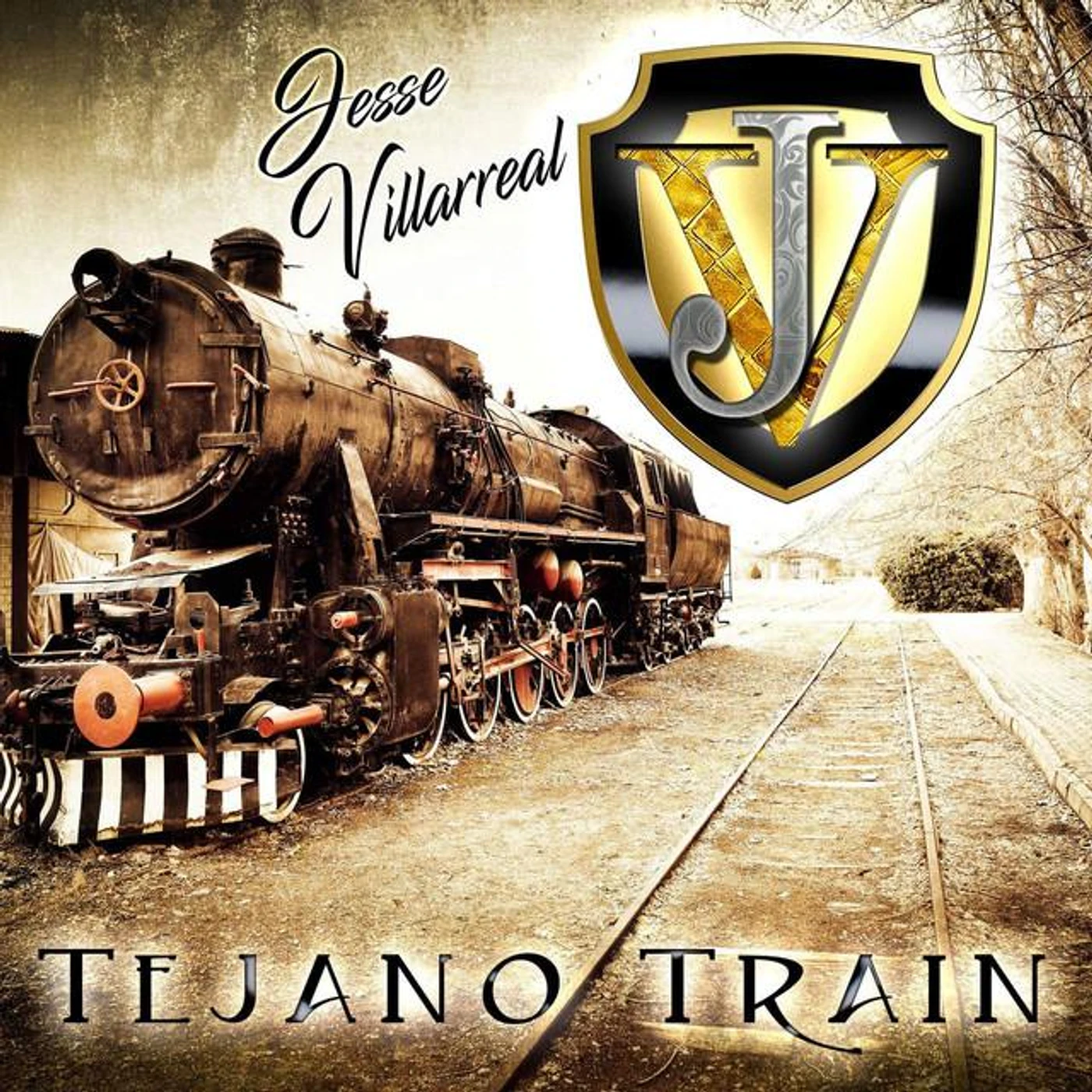 Jesse Villarreal Brand Page