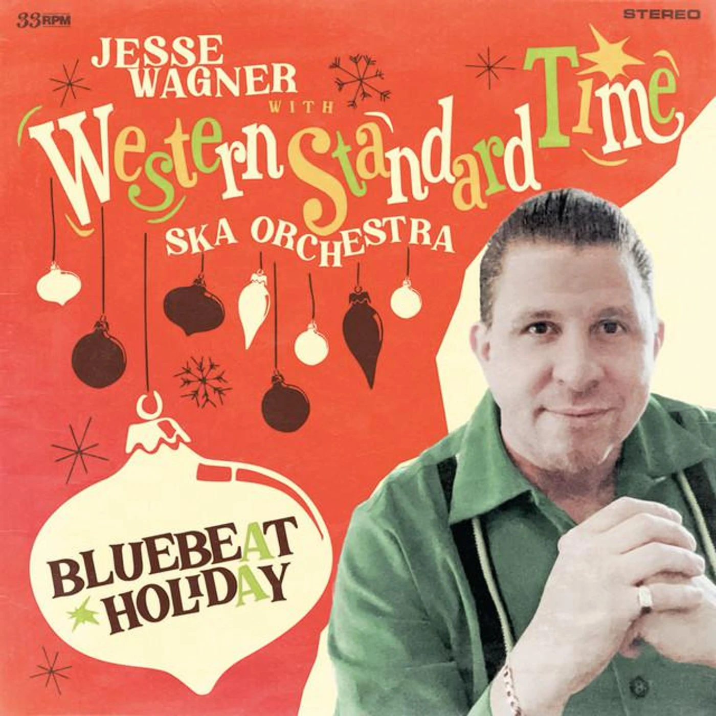 Jesse Wagner Brand Page
