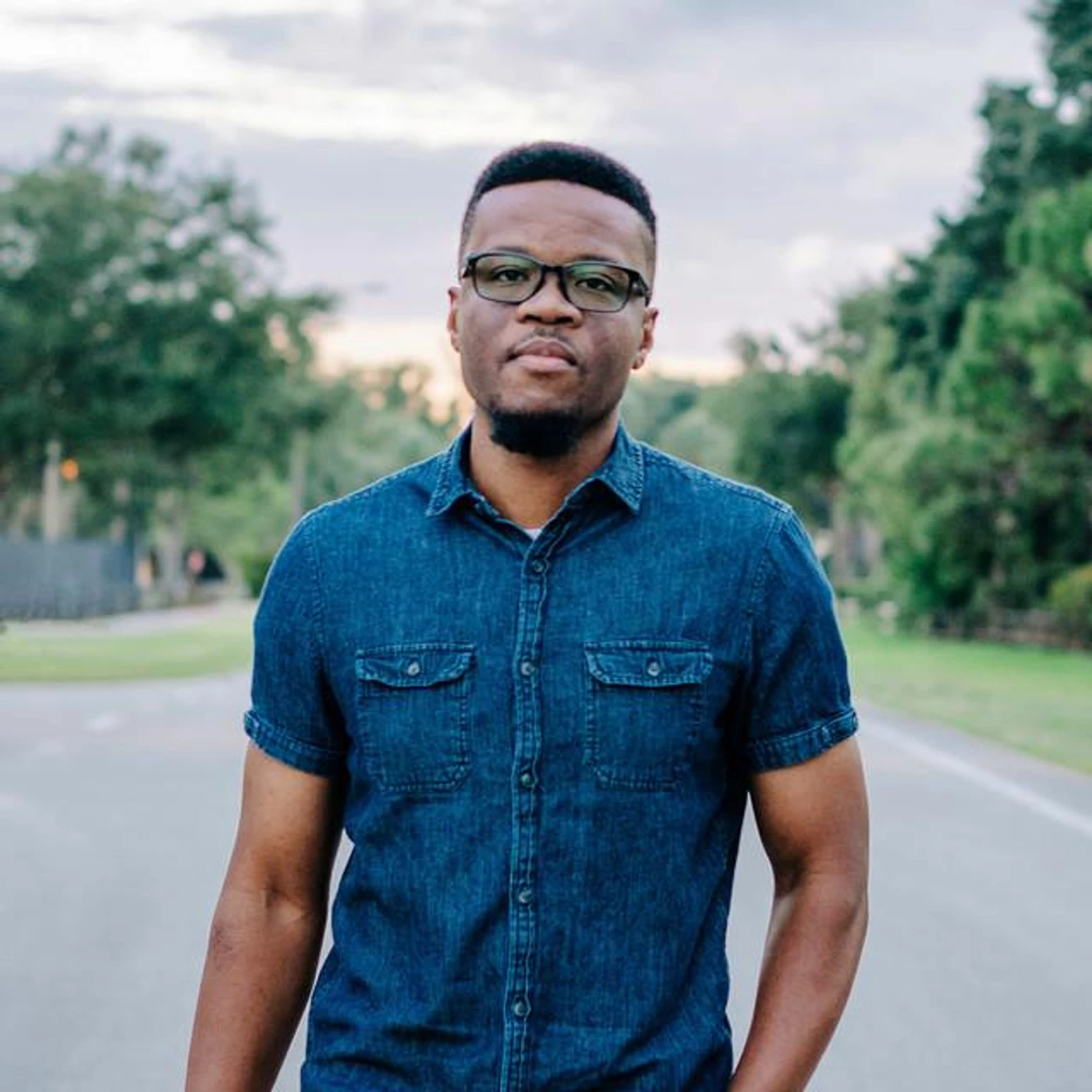 Jesse Wilson