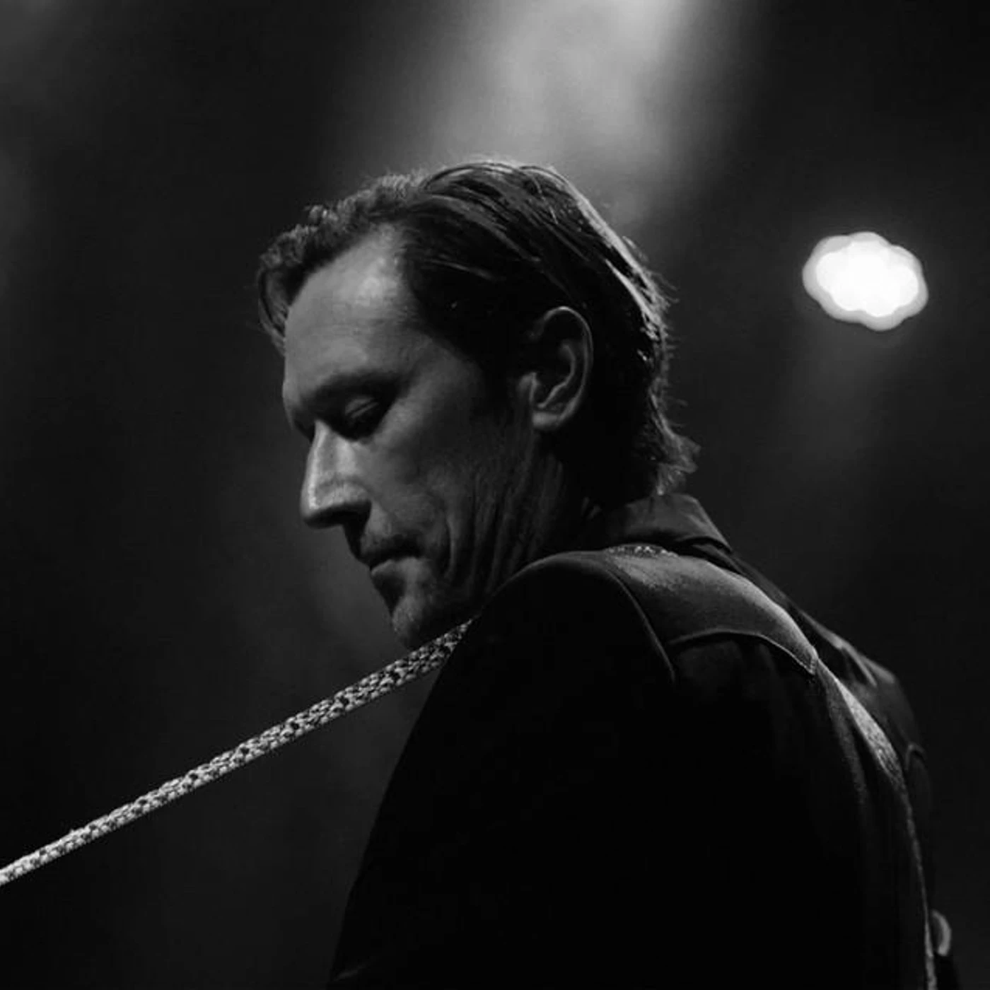 Jesse Woods Brand Page