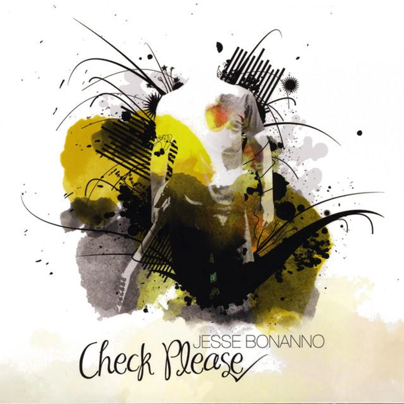 Jesse Bonanno Brand Page