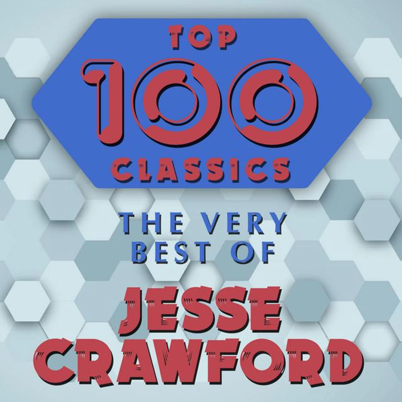Jesse Crawford