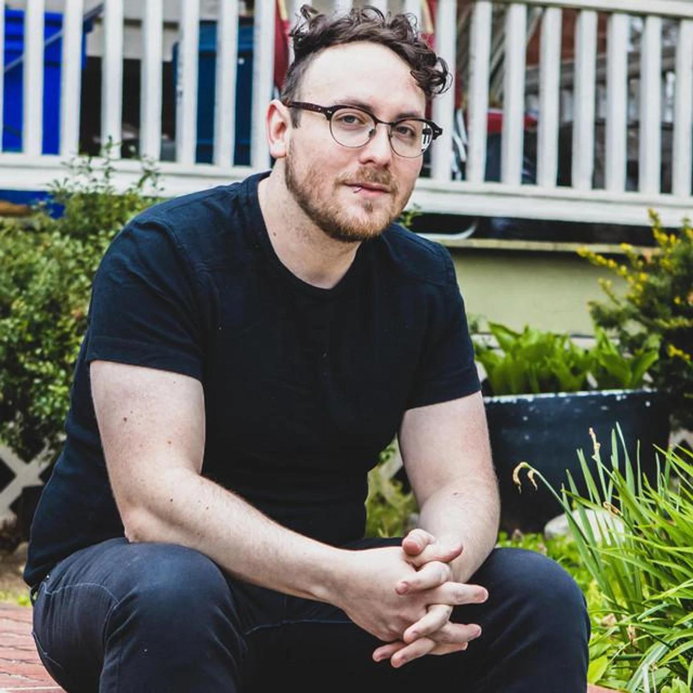 Jesse Gimbel