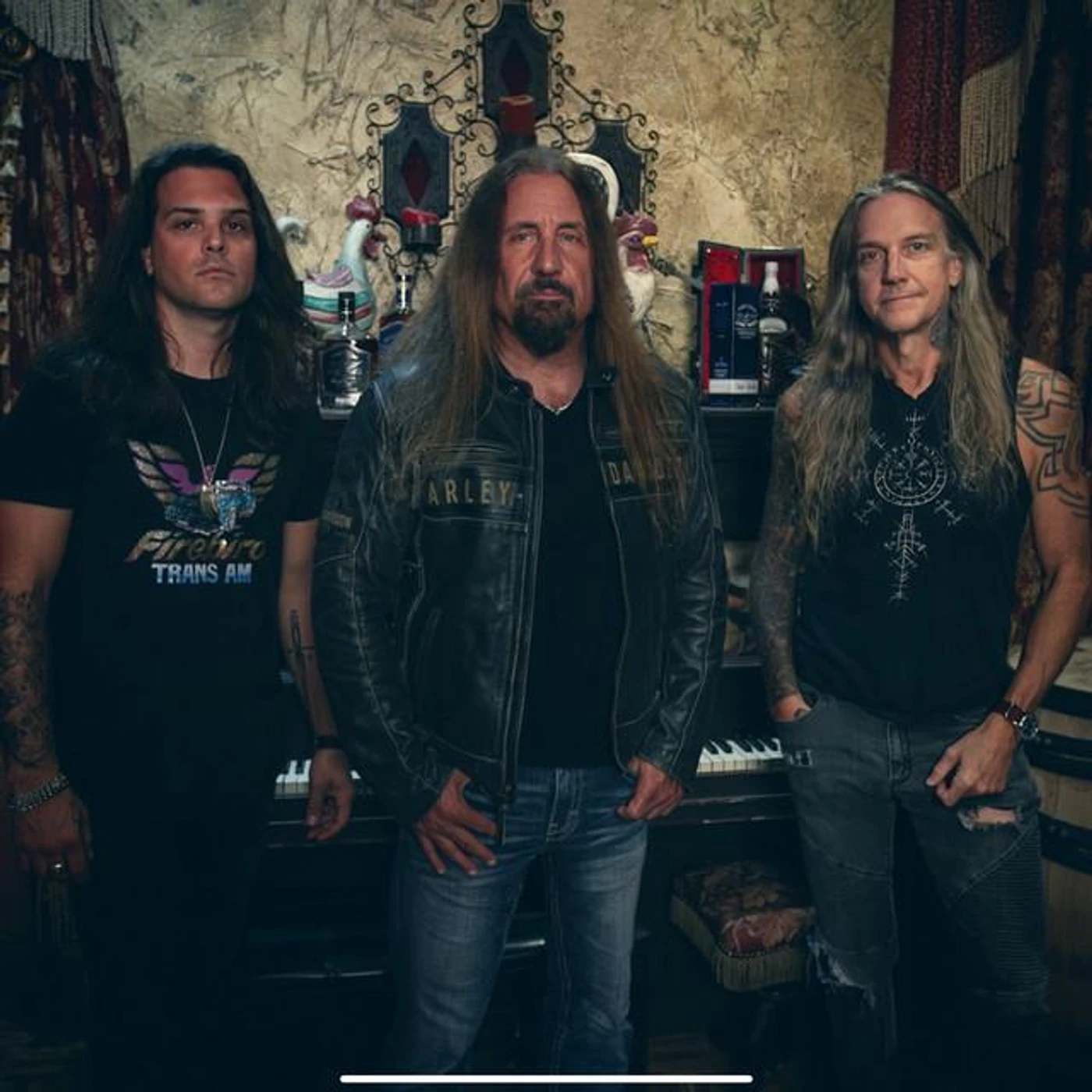 Jesse James Dupree Brand Page