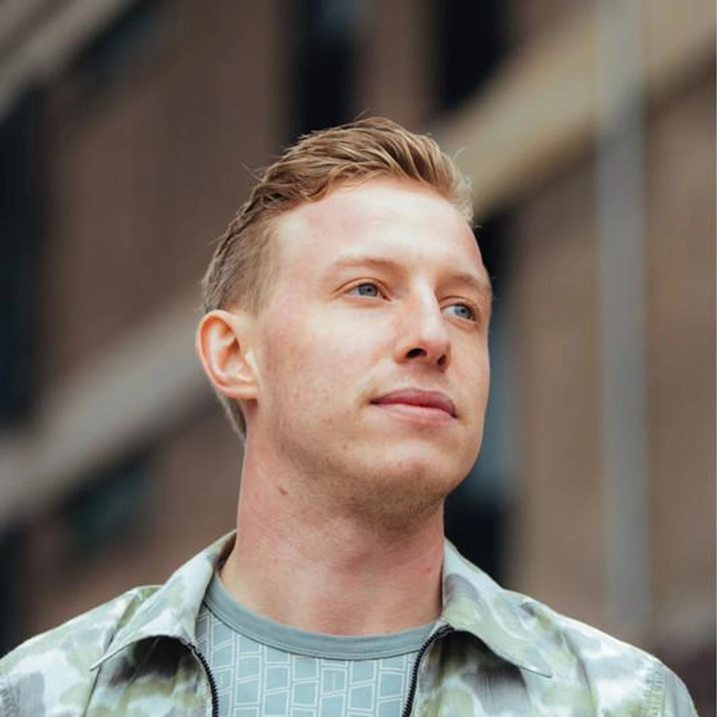 Jesse Jacob Brand Page