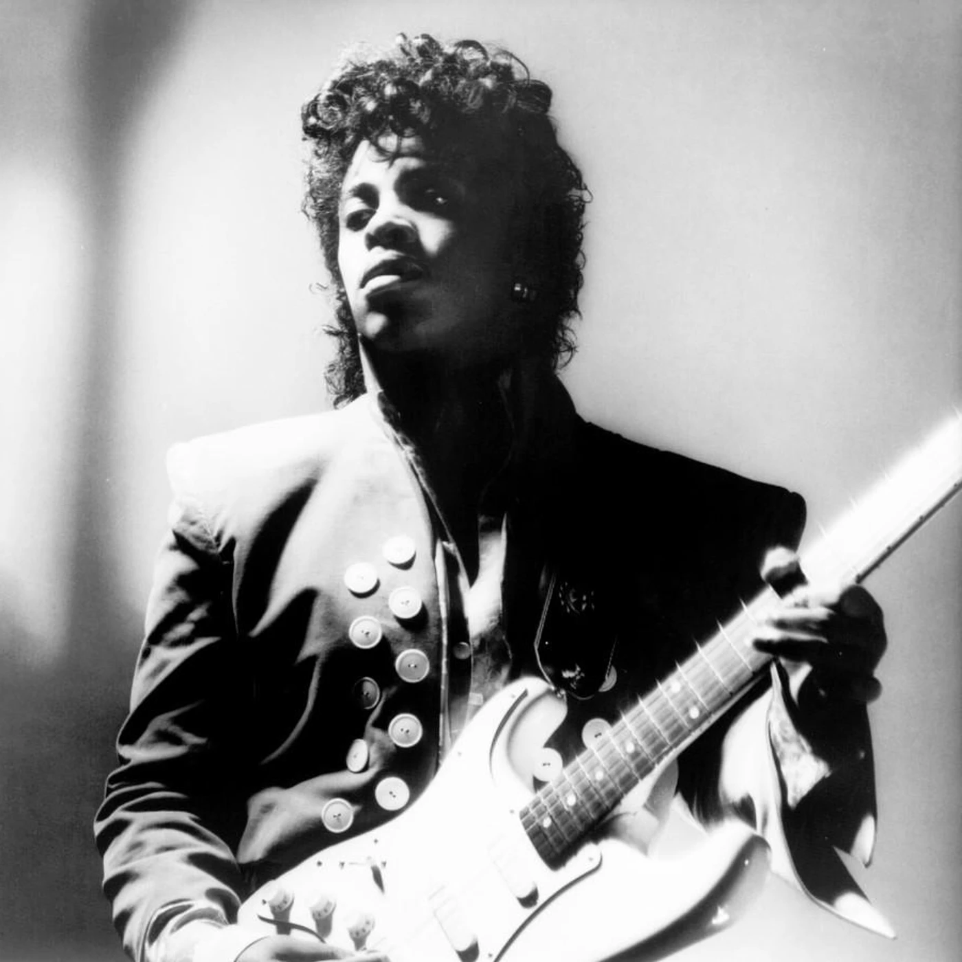 Jesse Johnson Brand Page
