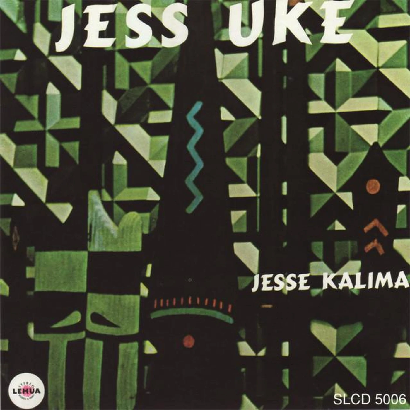 Jesse Kalima Brand Page