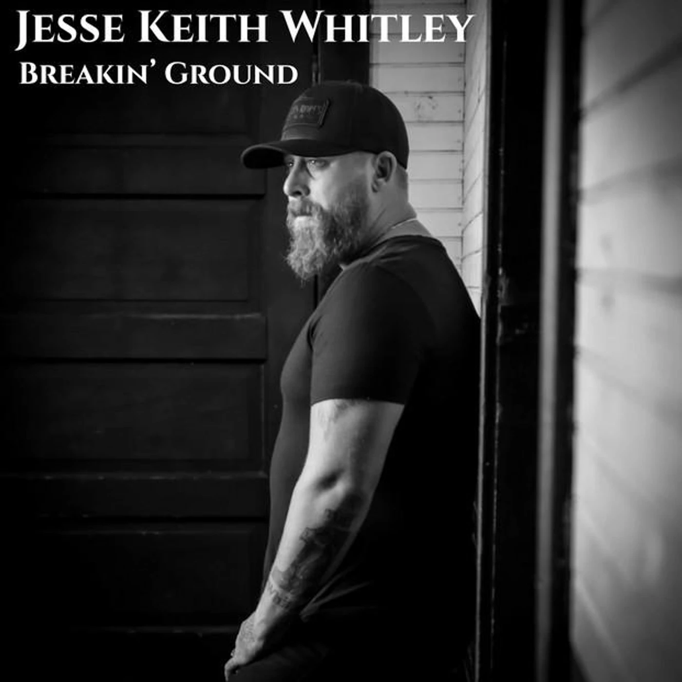 Jesse Keith Whitley Brand Page